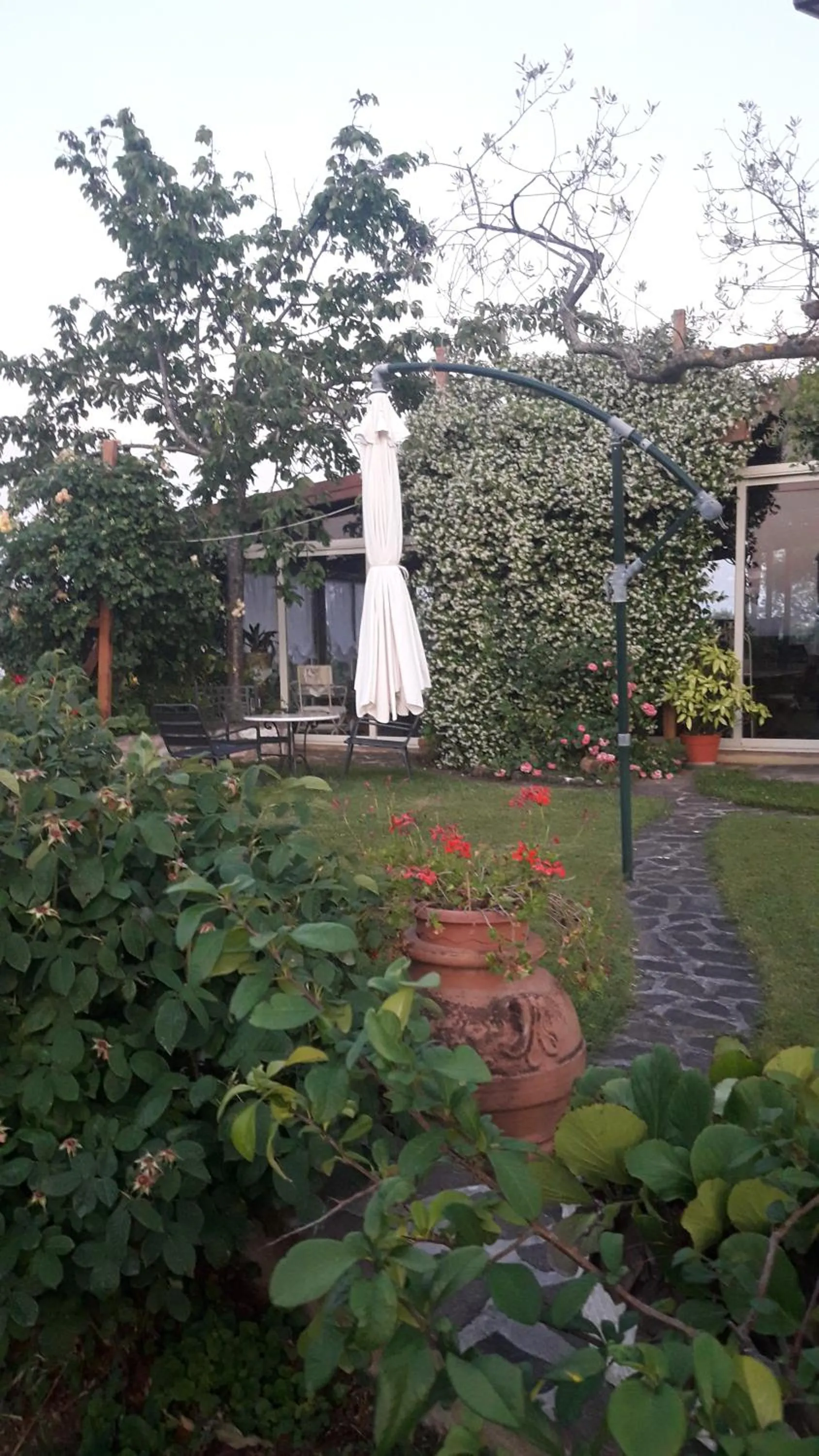 Poggio La Grognola