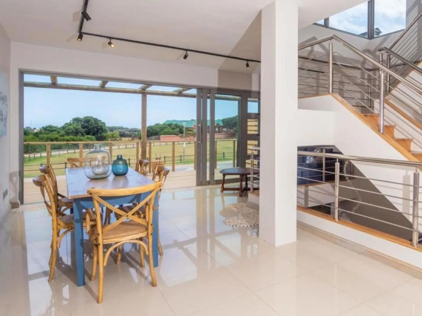 Decorative detail in Hamilton House