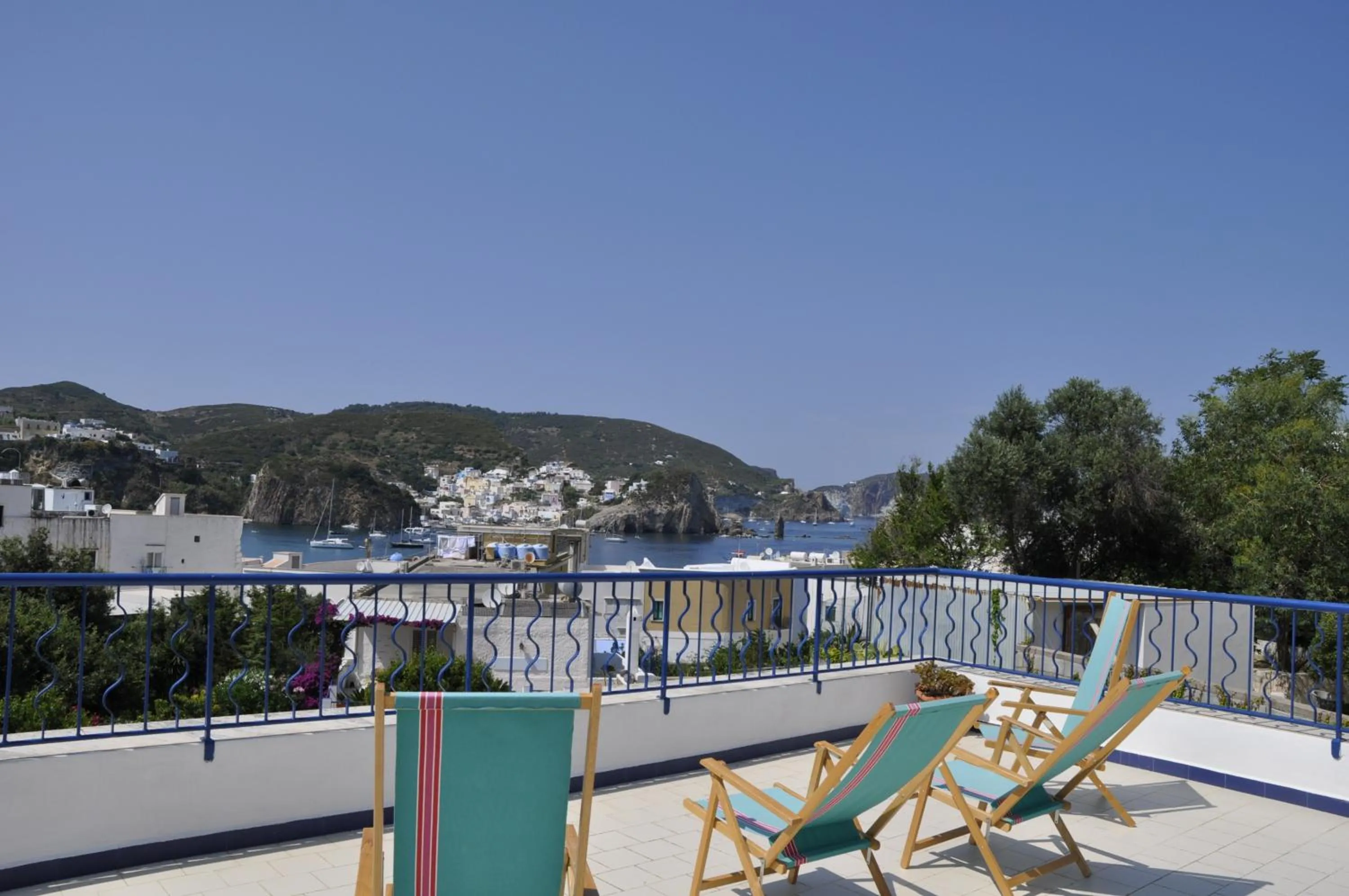 Il Mediterraneo - Adults Only