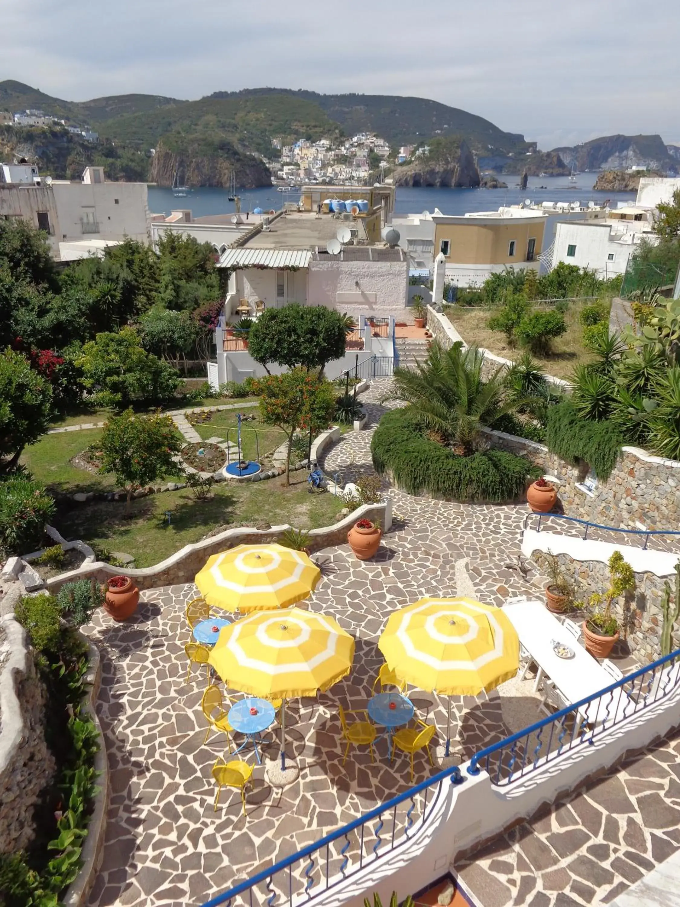 Il Mediterraneo - Adults Only Il Mediterraneo - Adults Only