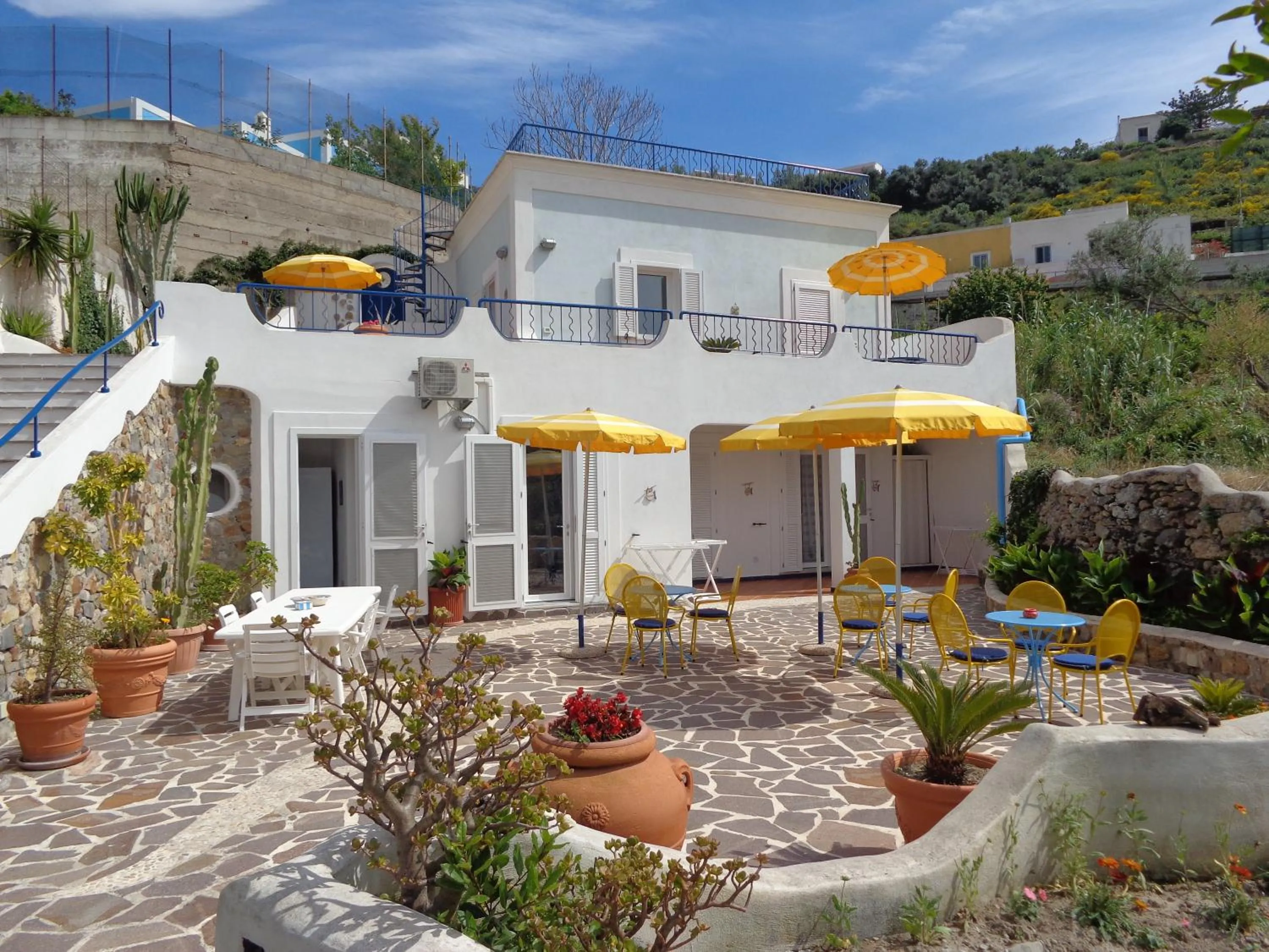 Il Mediterraneo - Adults Only