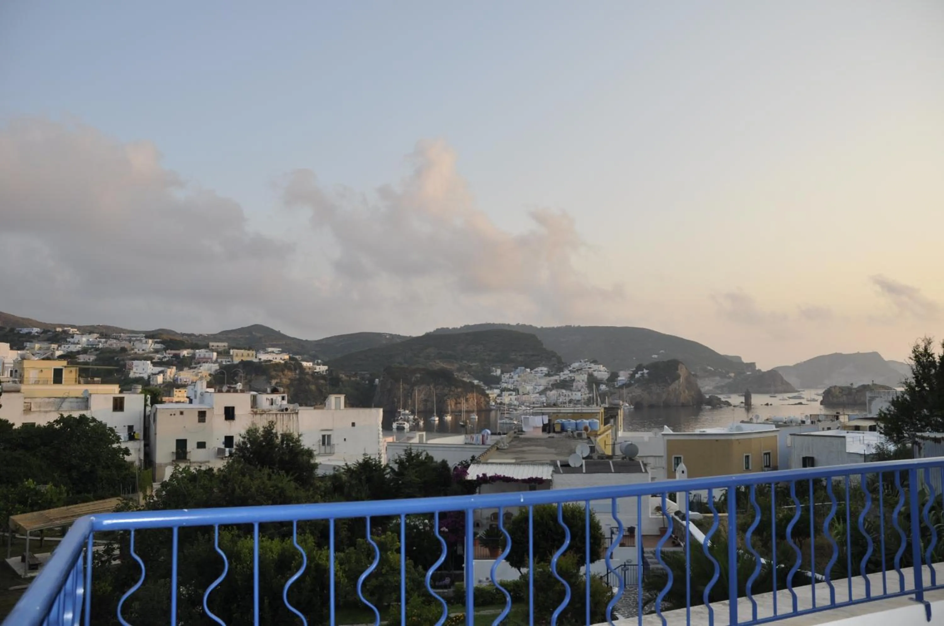 Il Mediterraneo - Adults Only