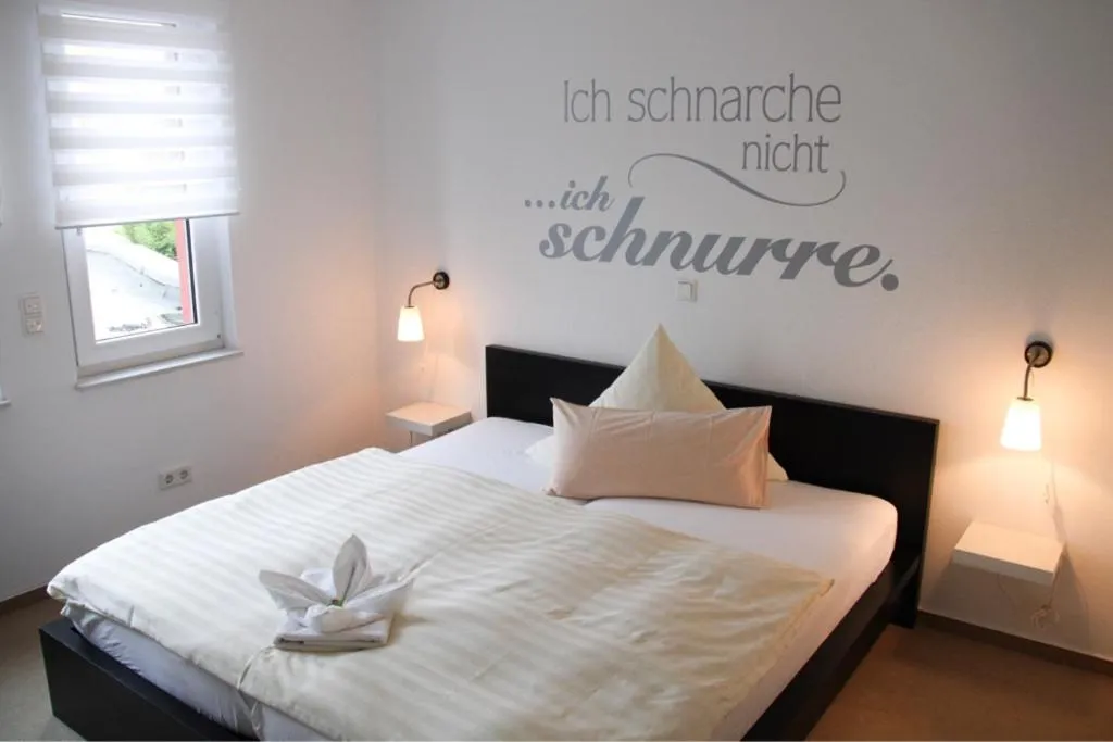 Bed in NOX - Bed & Breakfast