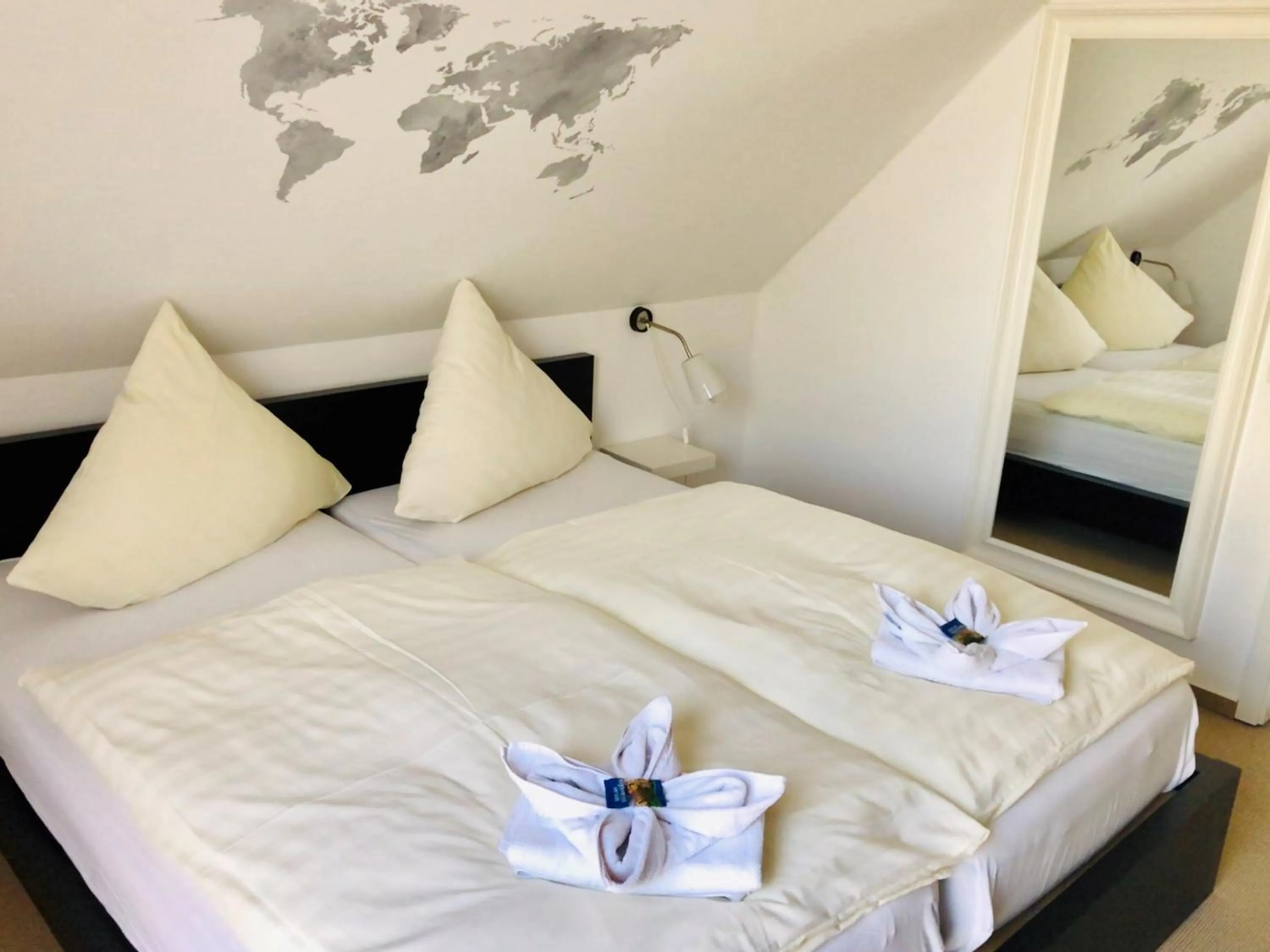 Bed in NOX - Bed & Breakfast