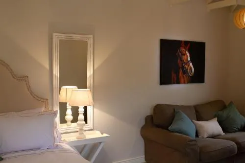 The Stables, Beaulieu Kyalami