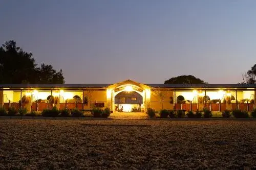 The Stables, Beaulieu Kyalami The Stables, Beaulieu Kyalami