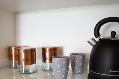 The Stables, Beaulieu Kyalami