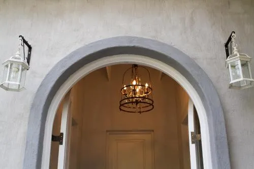 The Stables, Beaulieu Kyalami