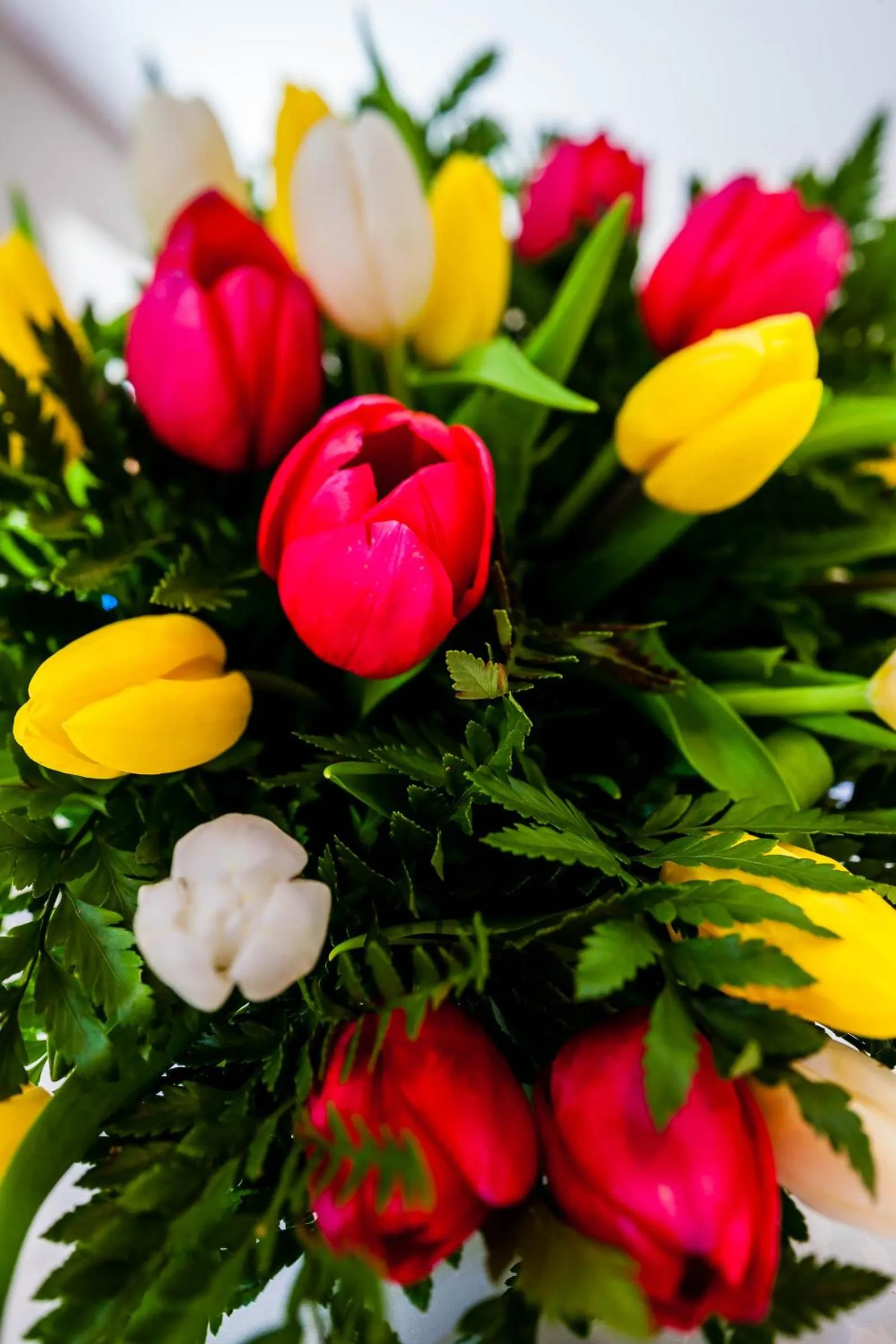 Decorative detail in Quercia Belvedere Relais