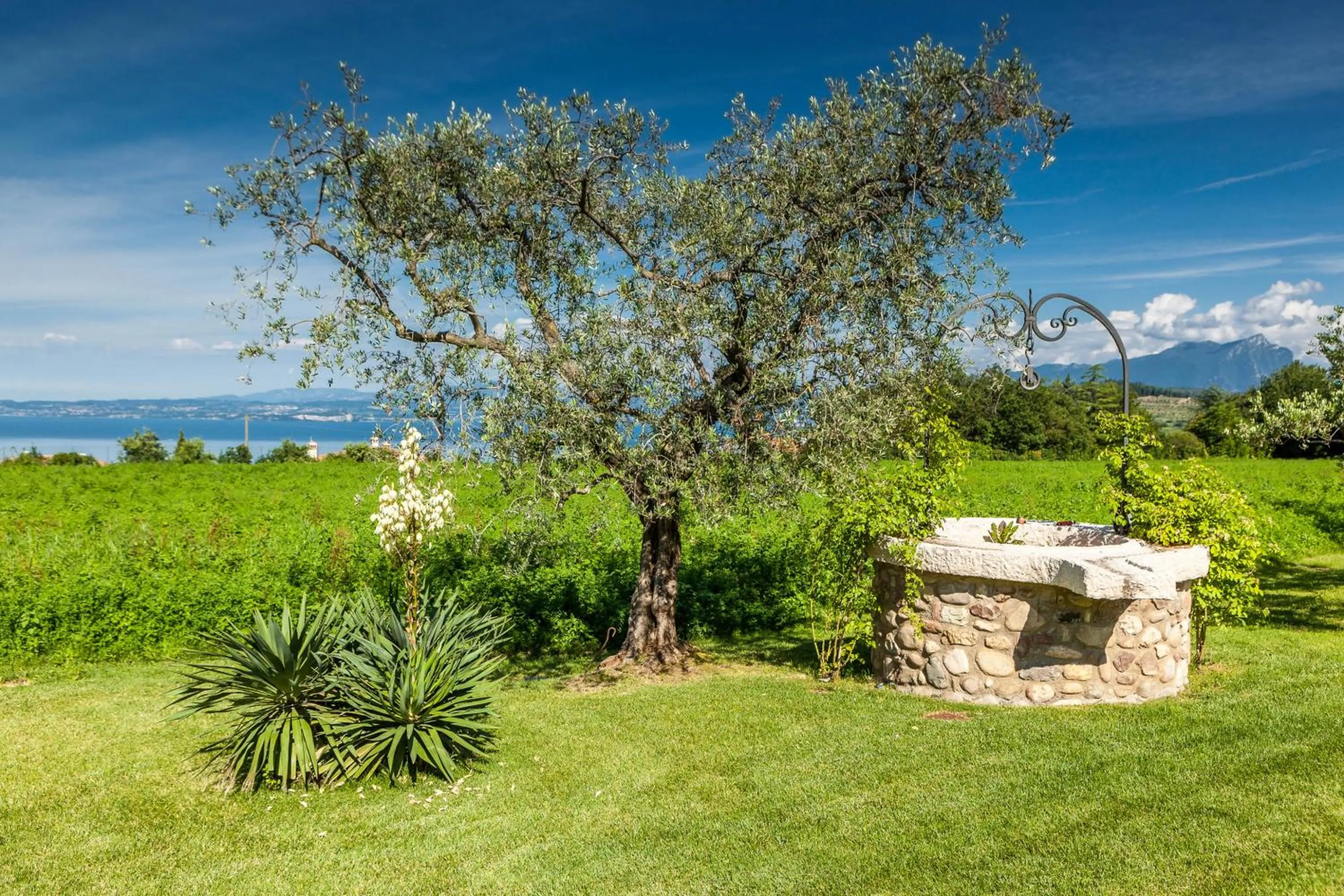 Day in Quercia Belvedere Relais