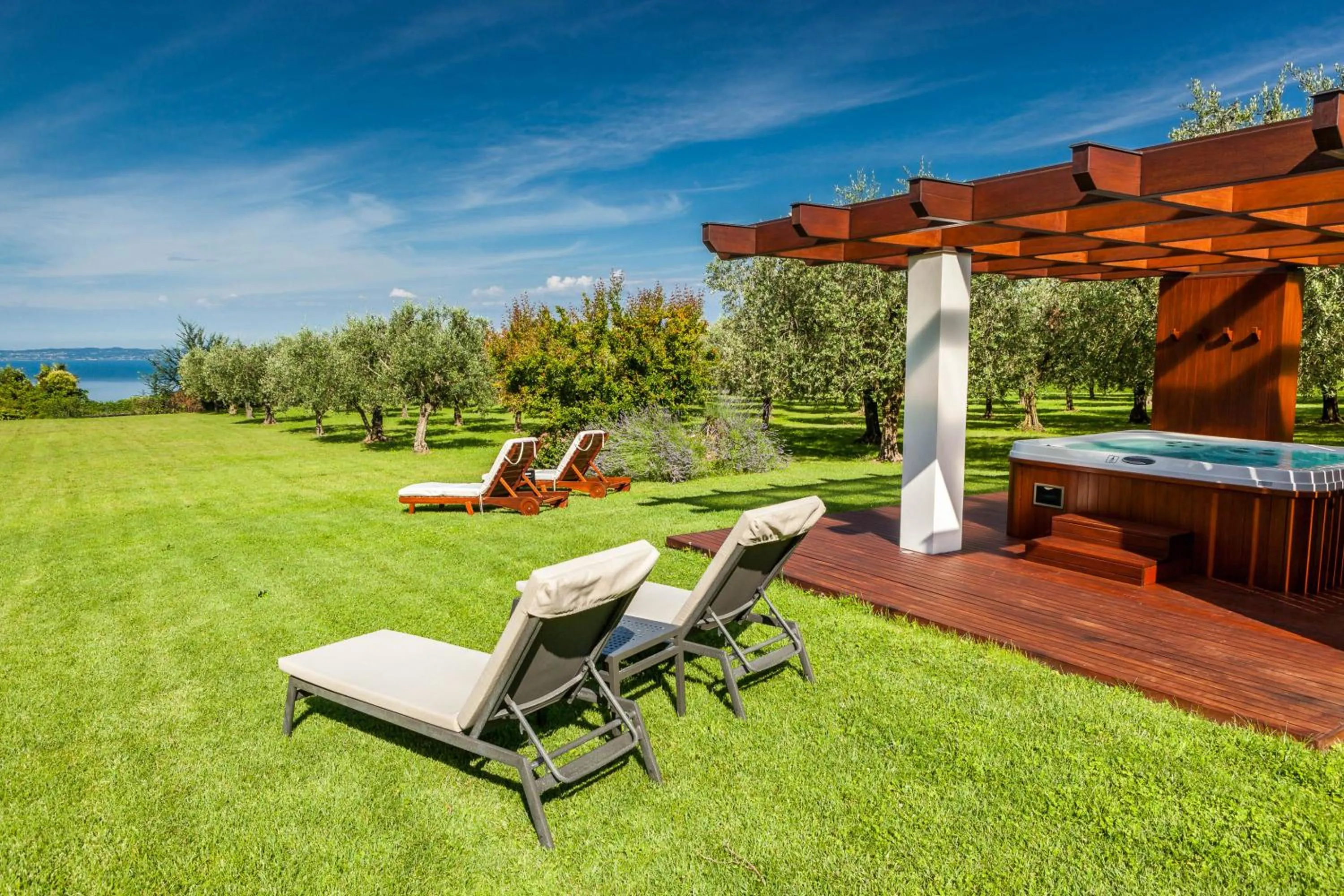 Day in Quercia Belvedere Relais