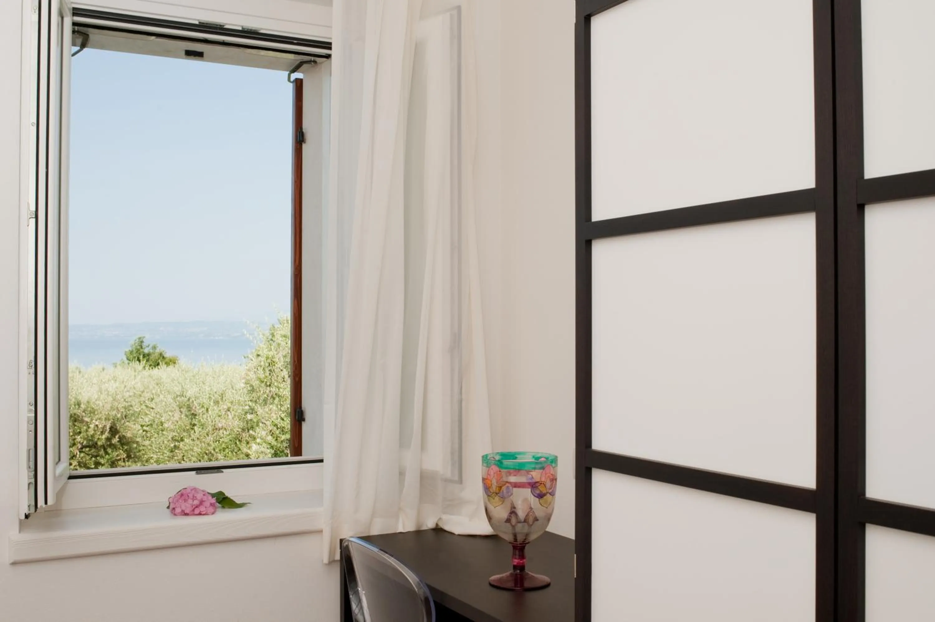 View (from property/room) in Quercia Belvedere Relais