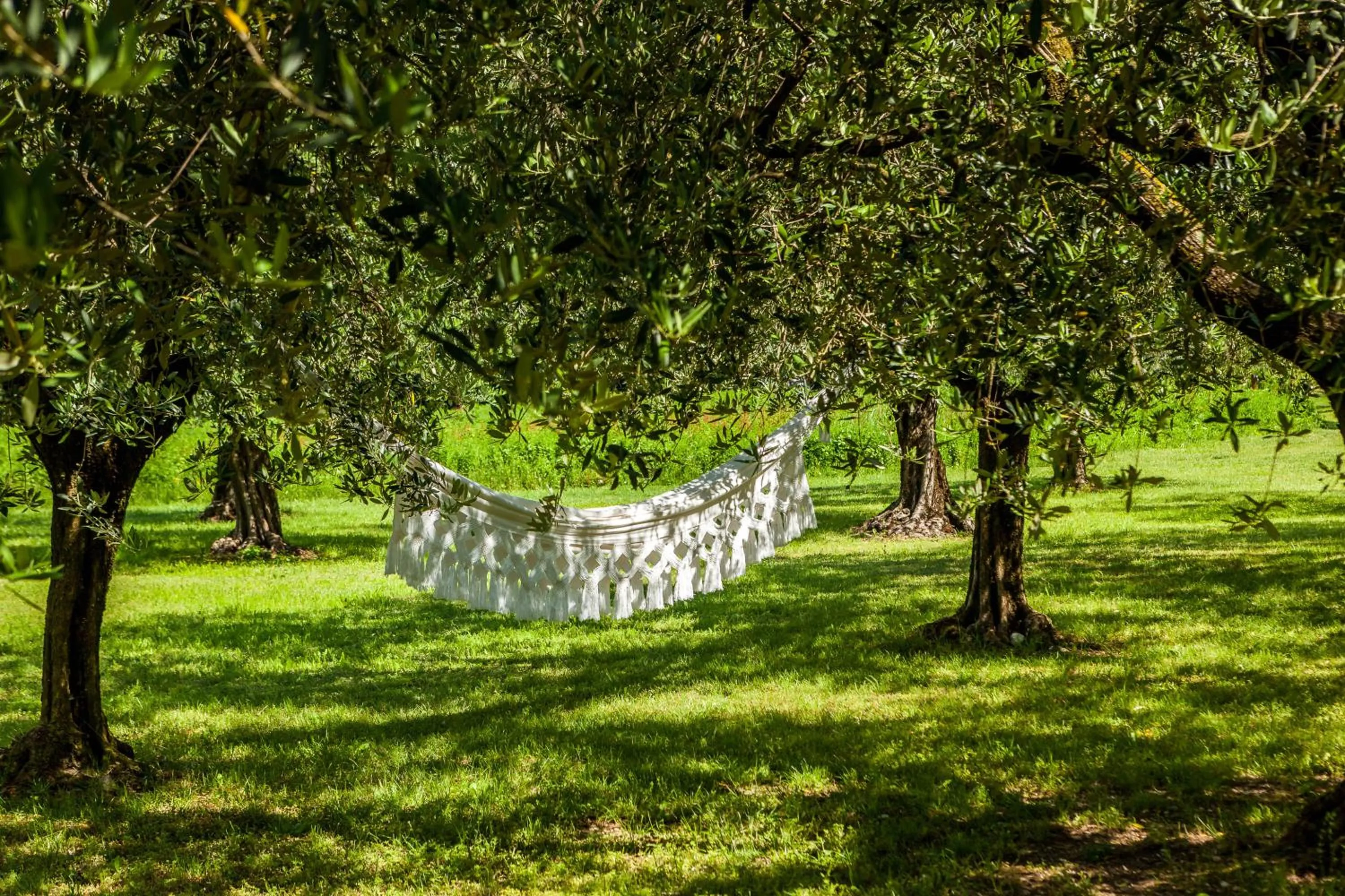 Day in Quercia Belvedere Relais