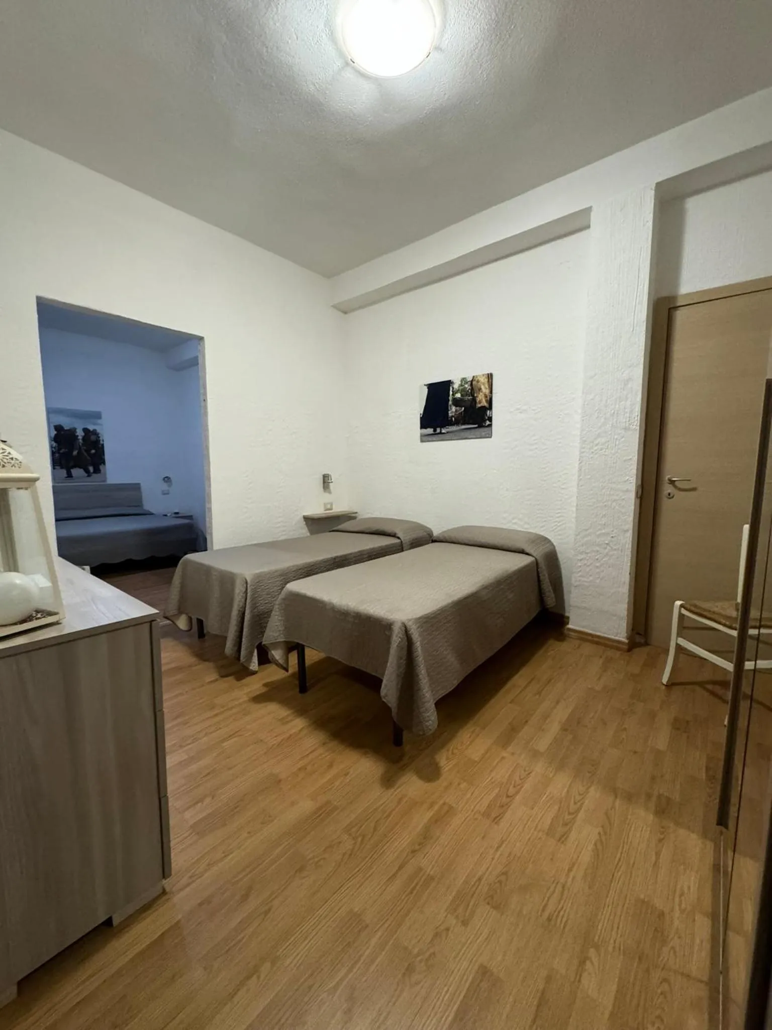 Green Gallery Hotel and Restaurant