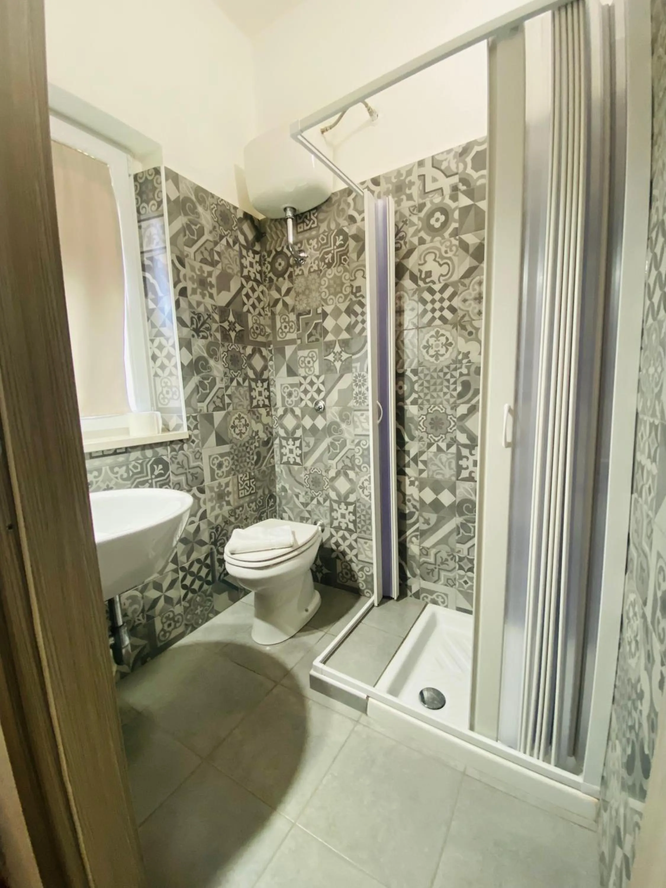 Green Gallery Hotel and Restaurant