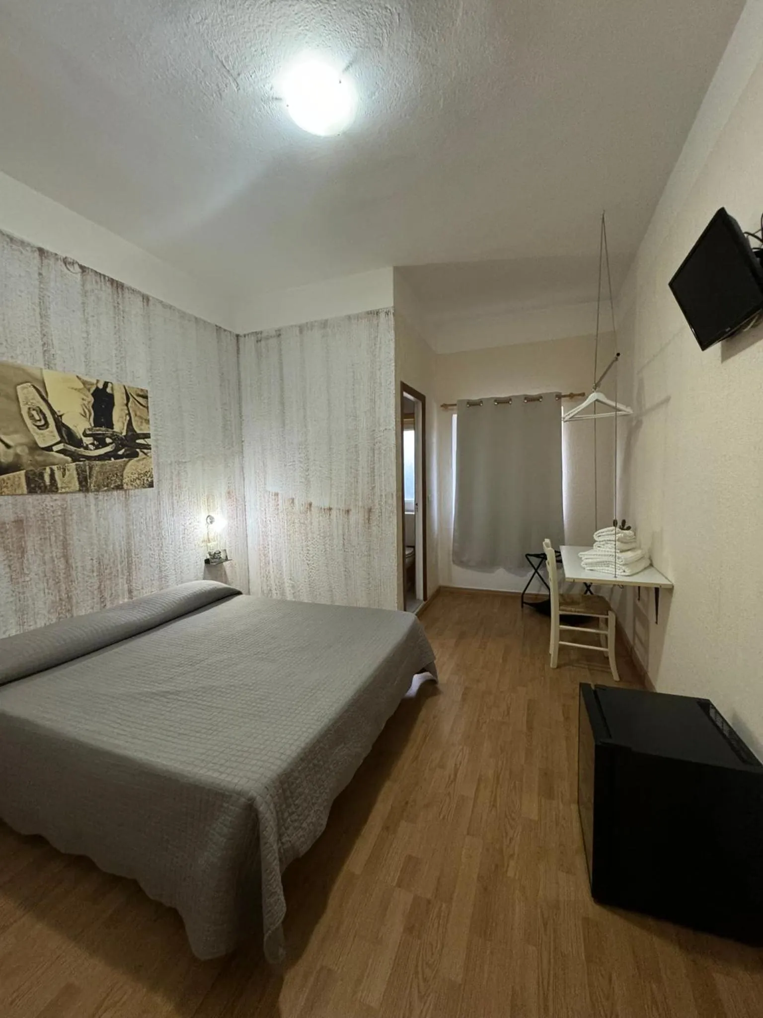 Green Gallery Hotel and Restaurant