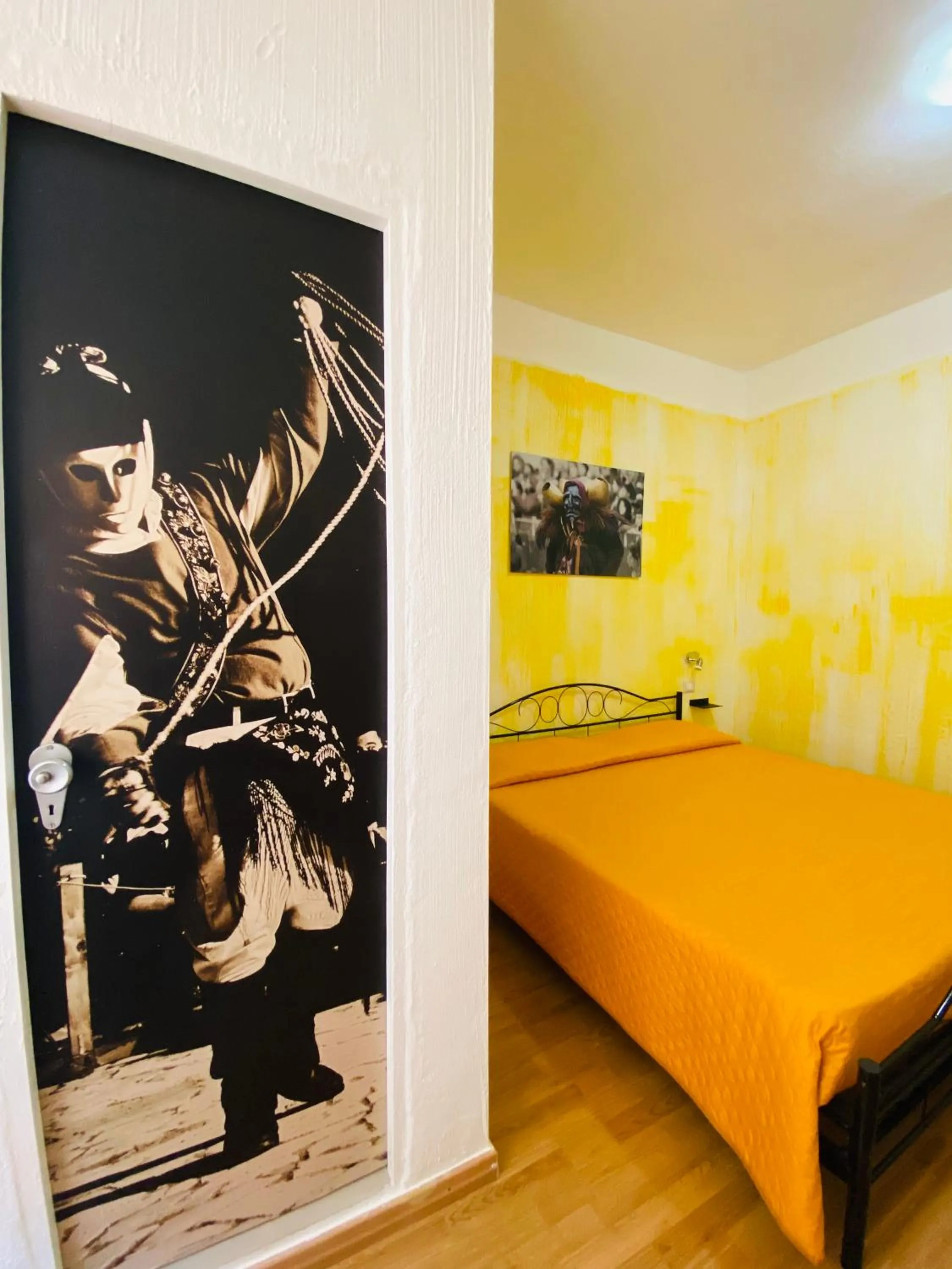 Green Gallery Hotel and Restaurant