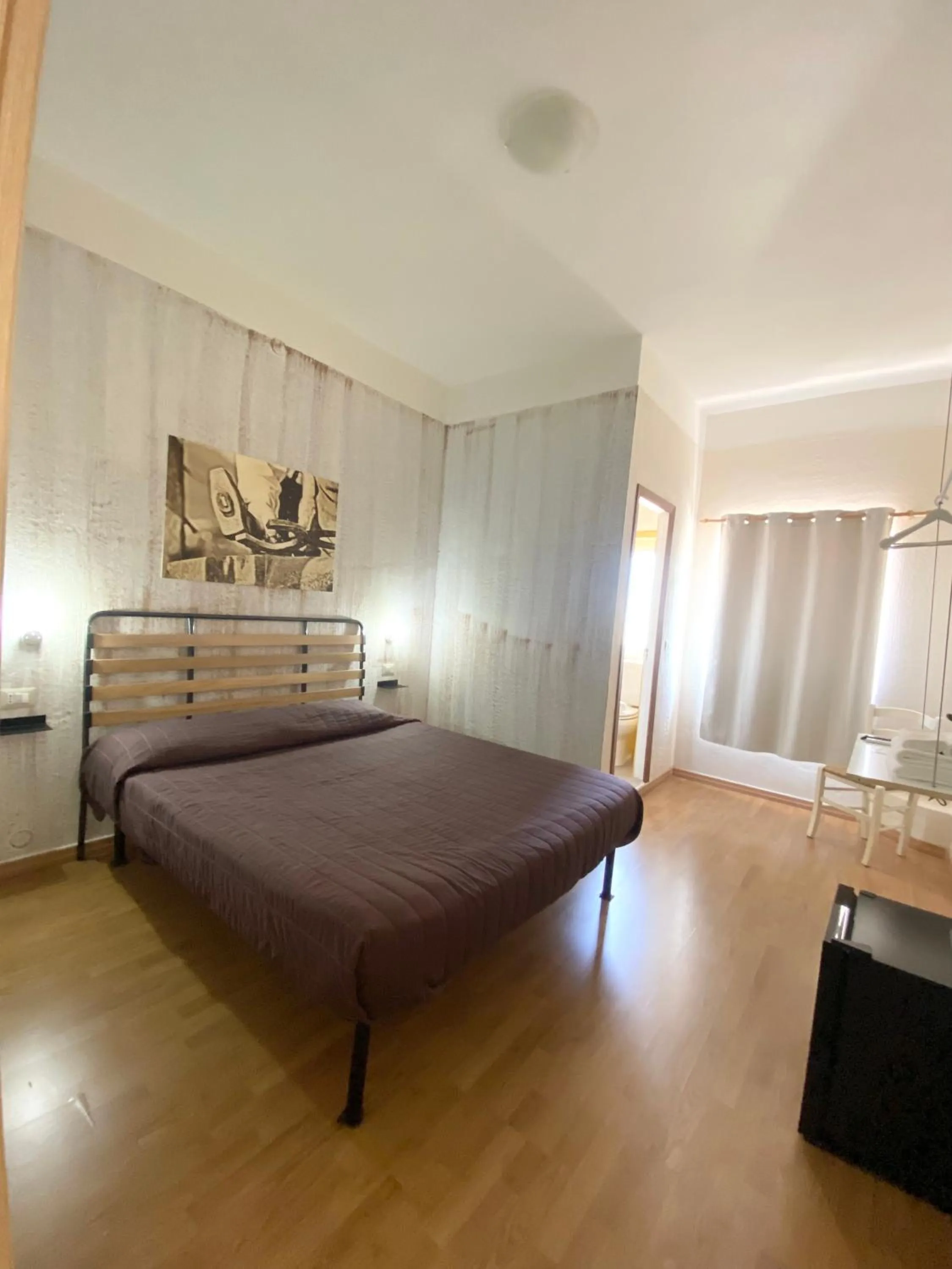 Green Gallery Hotel and Restaurant