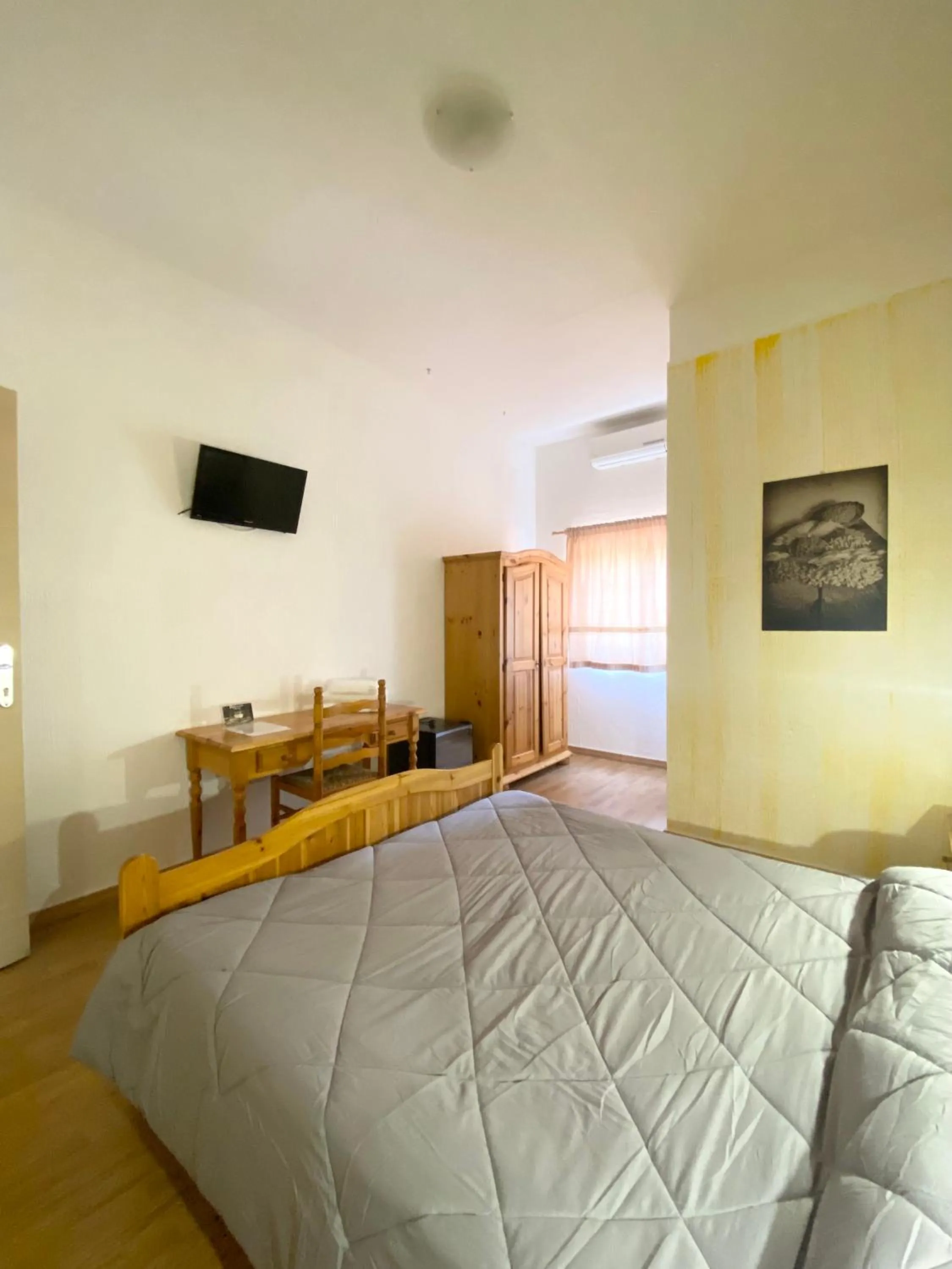 Green Gallery Hotel and Restaurant