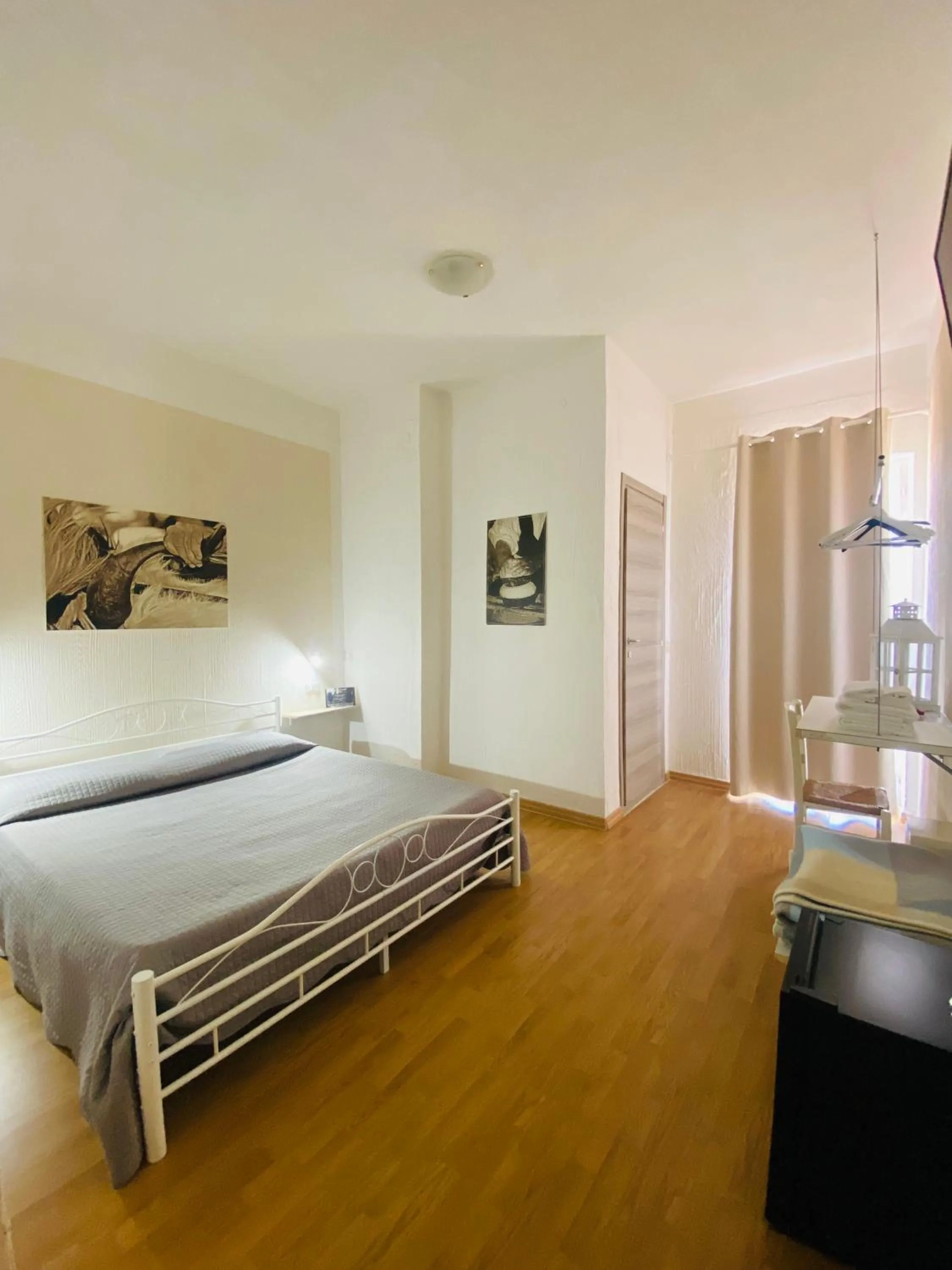 Green Gallery Hotel and Restaurant