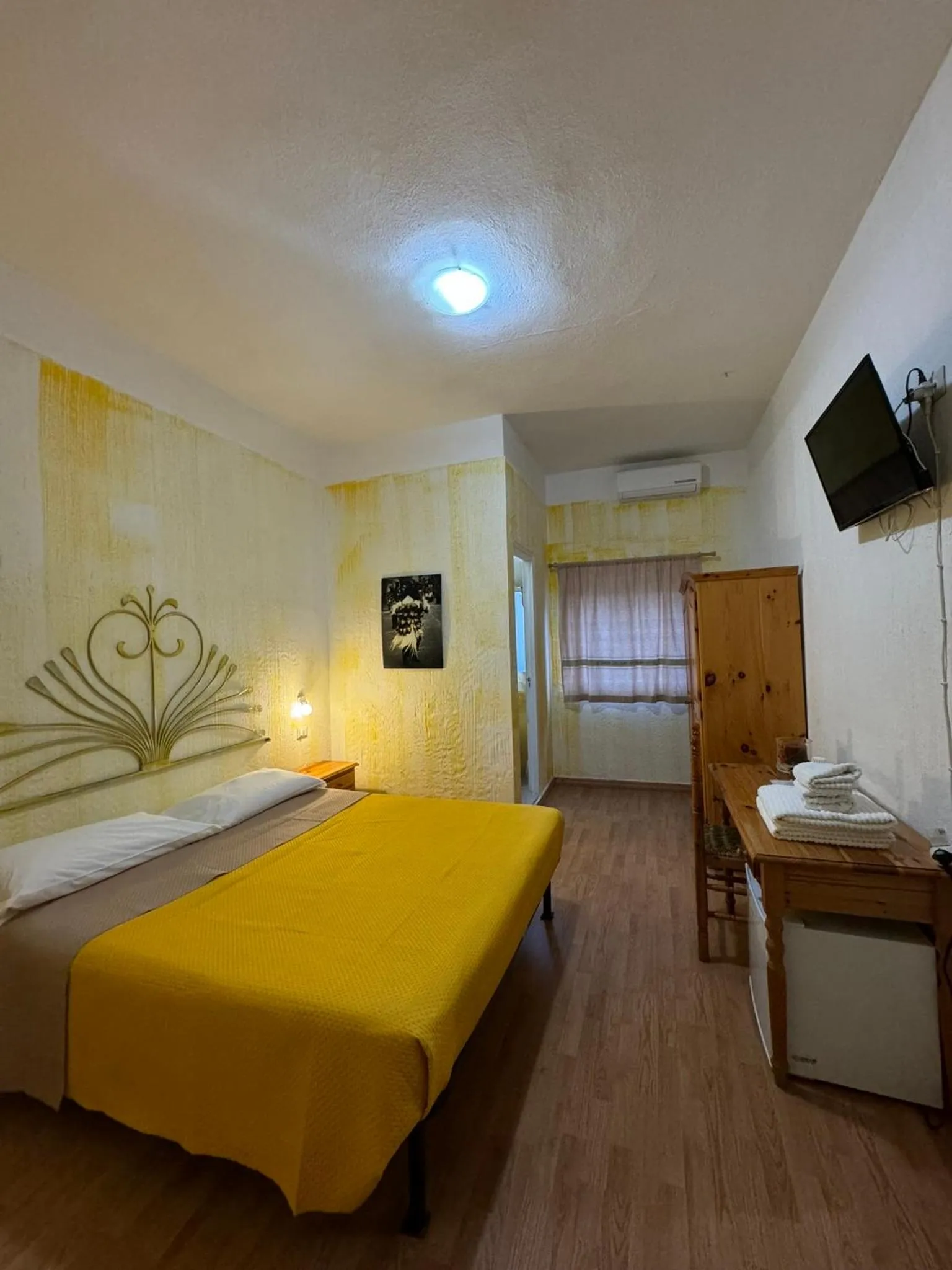 Green Gallery Hotel and Restaurant