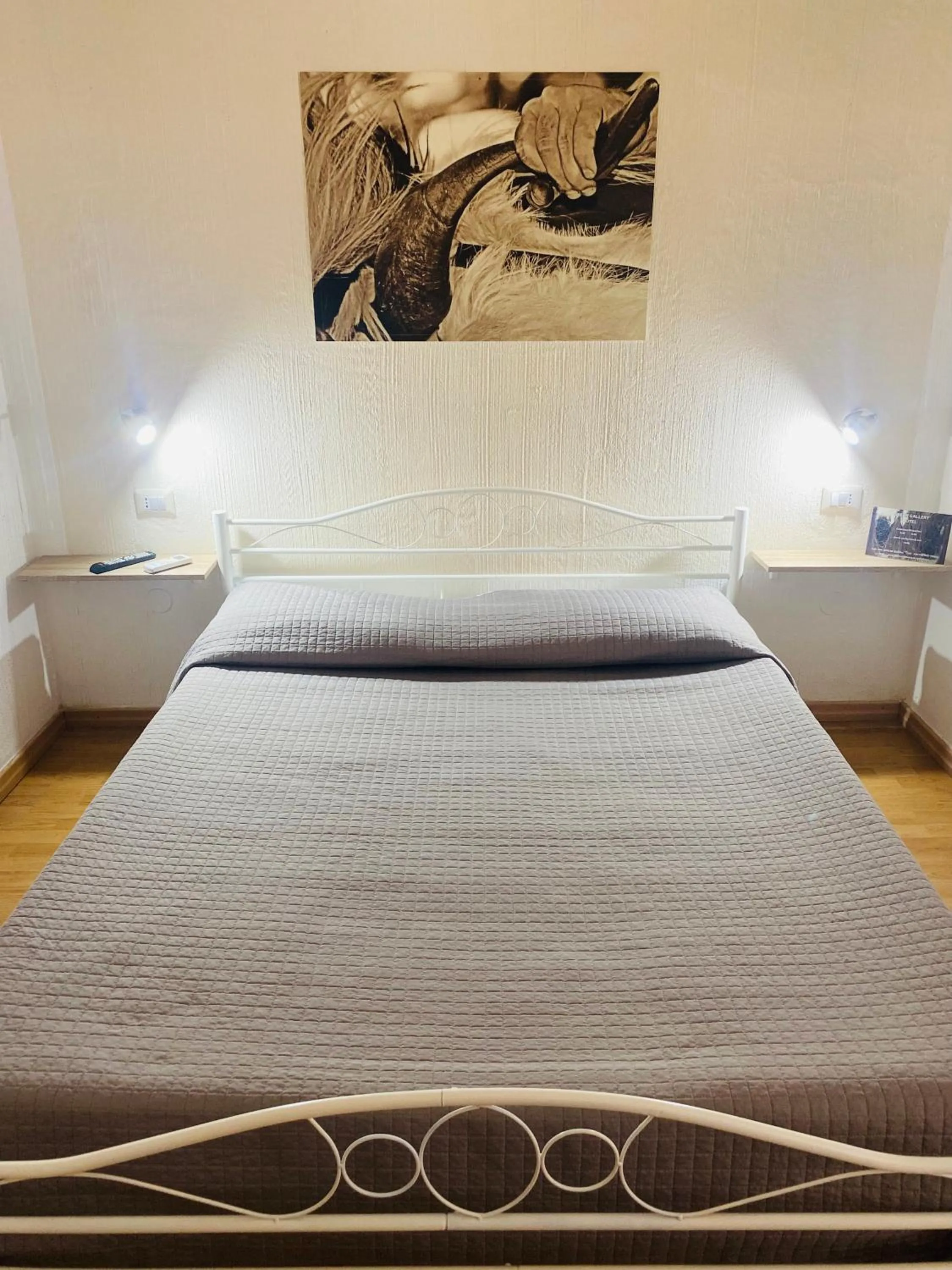 Green Gallery Hotel and Restaurant