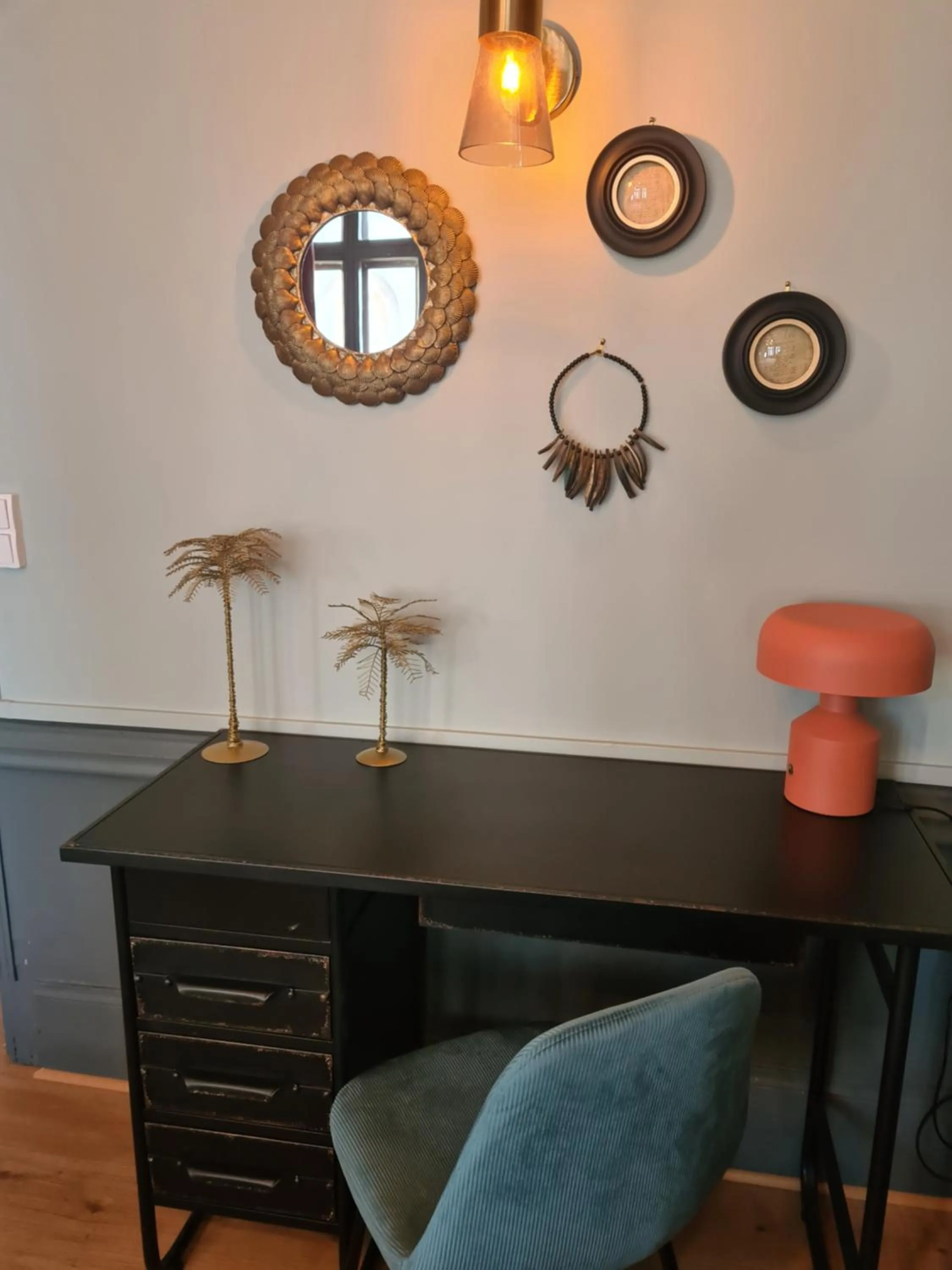 The Originals Boutique, Hôtel La Villa Marine, Le Tréport