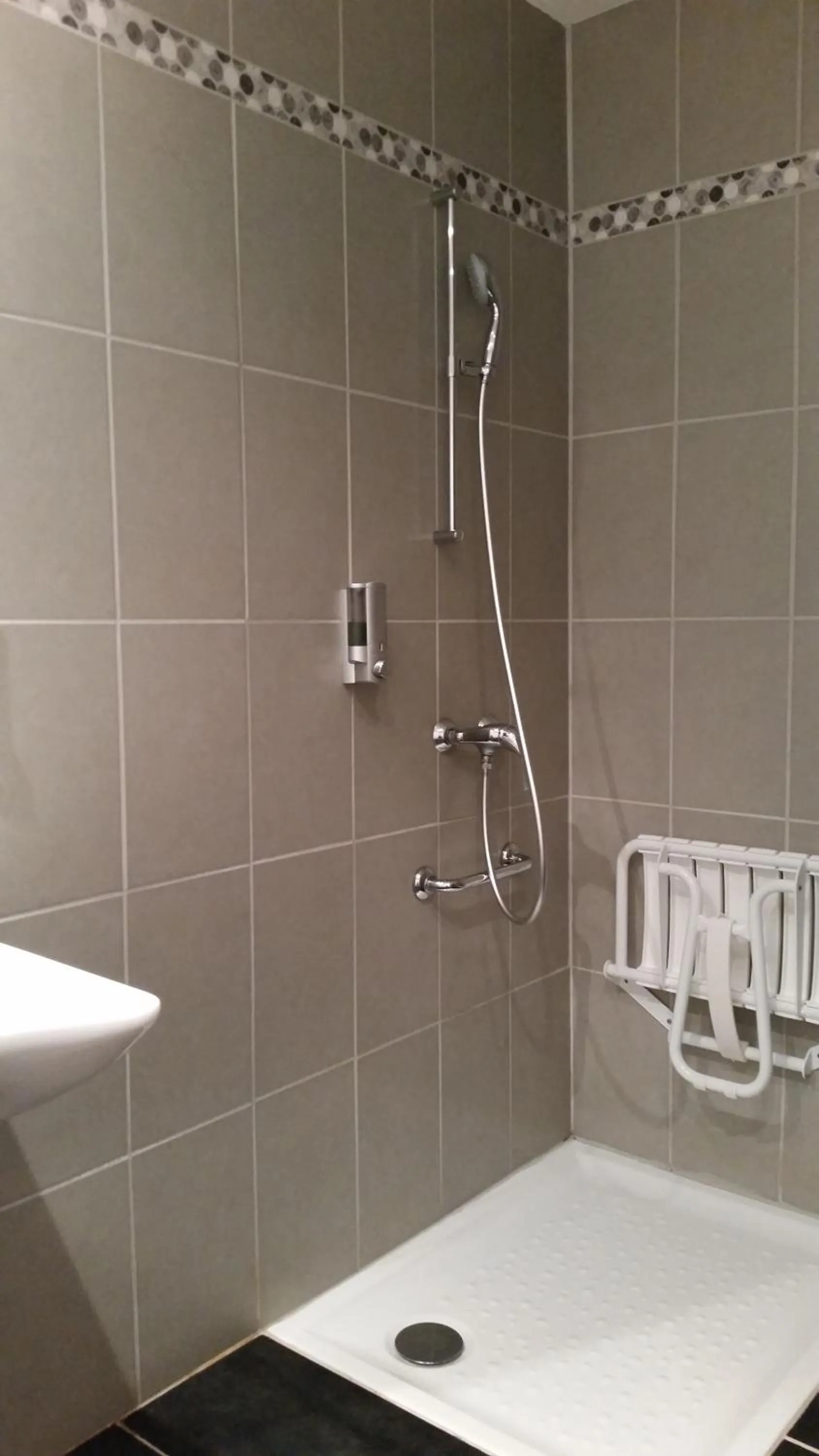 The Originals Boutique, Hôtel La Villa Marine, Le Tréport