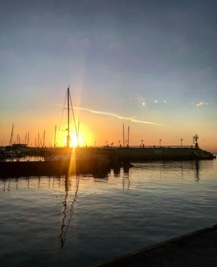 Summer in Hotel Madison