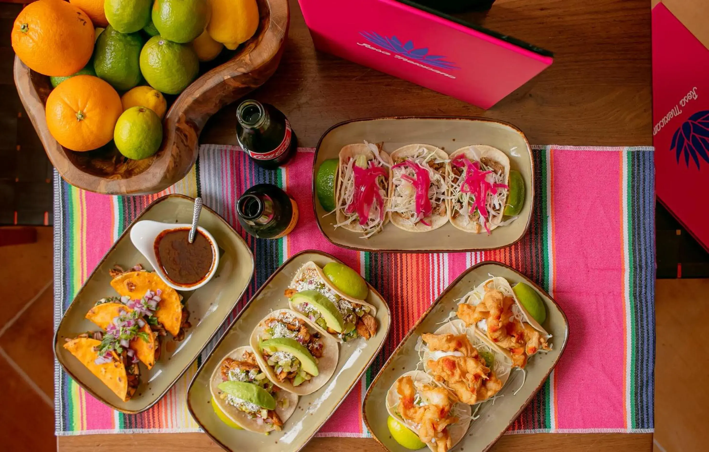 Food close-up in The Empire Hotel New York Food close-up in The Empire Hotel New York