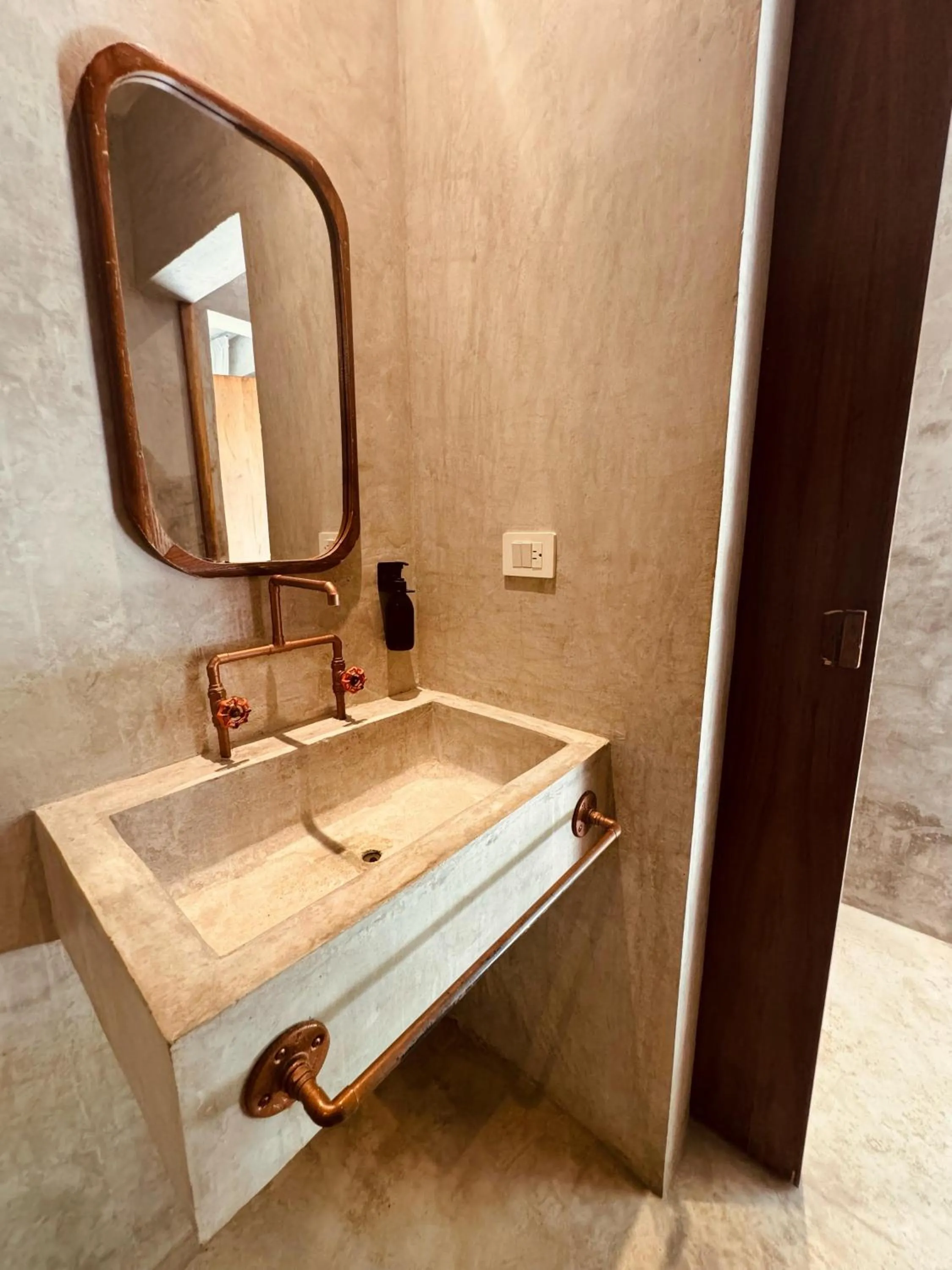 Apartments & Suites MADRE Holbox Self-Check IN