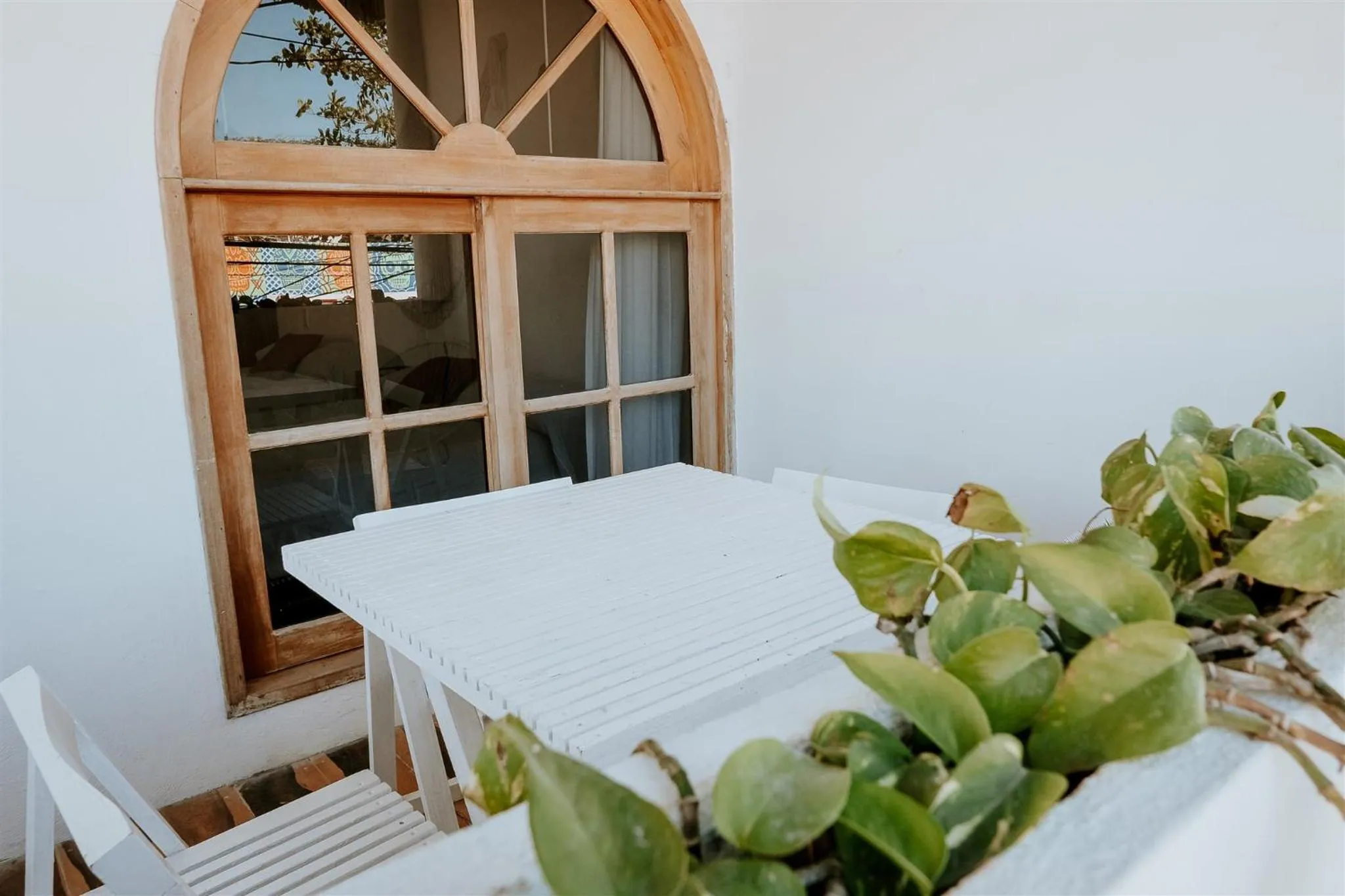 Apartments & Suites MADRE Holbox Self-Check IN