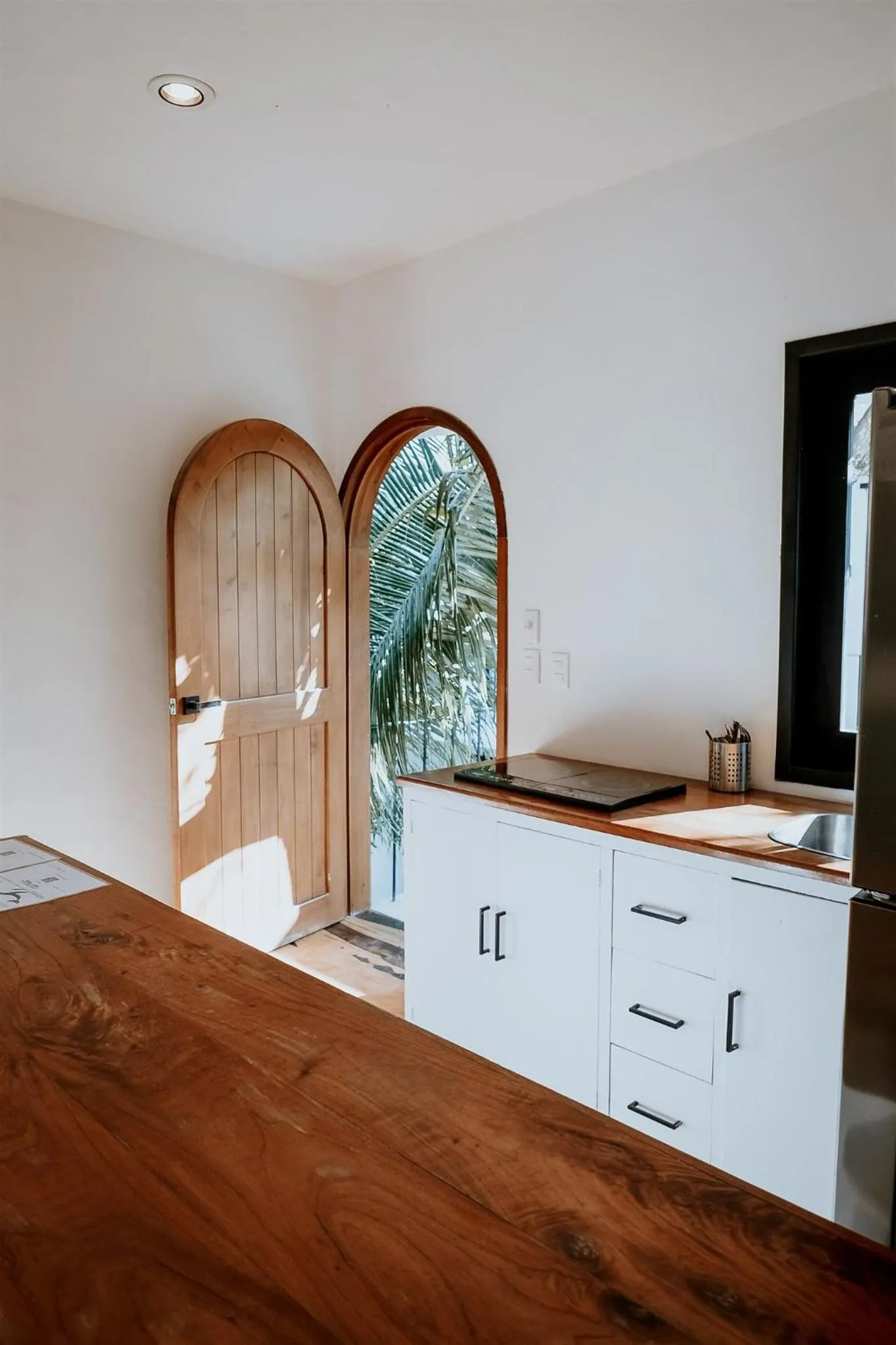 Apartments & Suites MADRE Holbox Self-Check IN