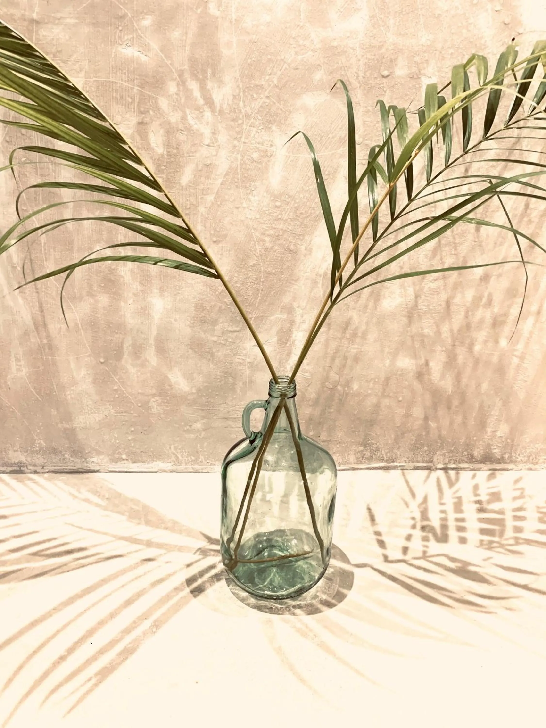 Decorative detail in Apartments & Suites MADRE Holbox Self-Check IN