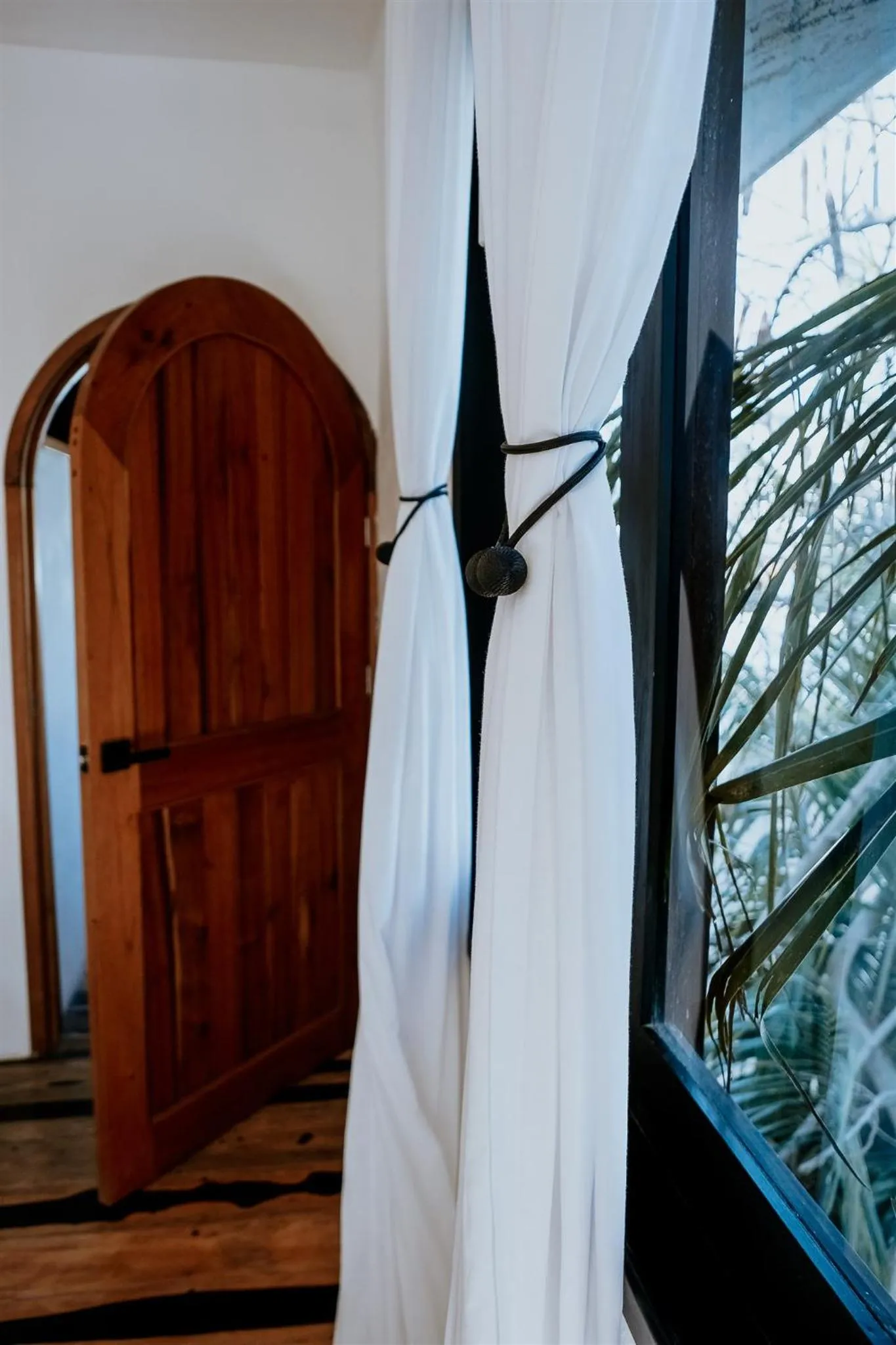 Apartments & Suites MADRE Holbox Self-Check IN