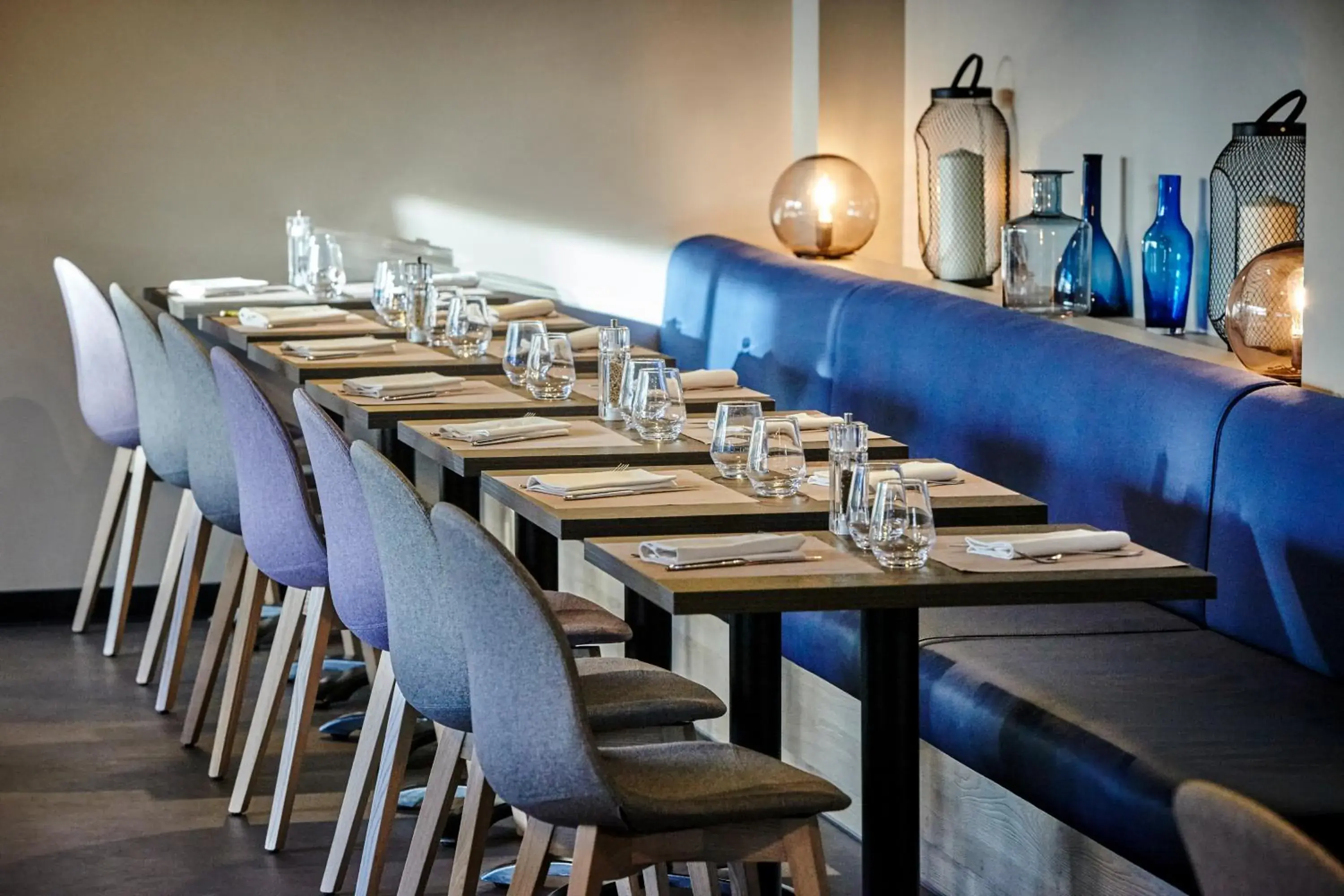 Restaurant/places to eat in ibis Styles Evry Lisses Restaurant/places to eat in ibis Styles Evry Lisses