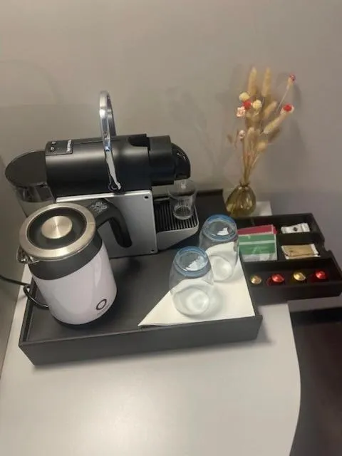 ibis Styles Evry Lisses