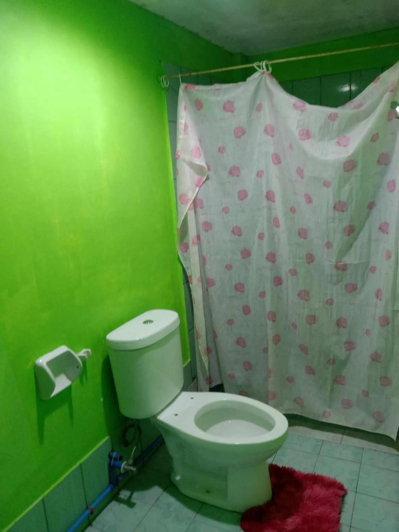 Bella's Beach Resort (A)