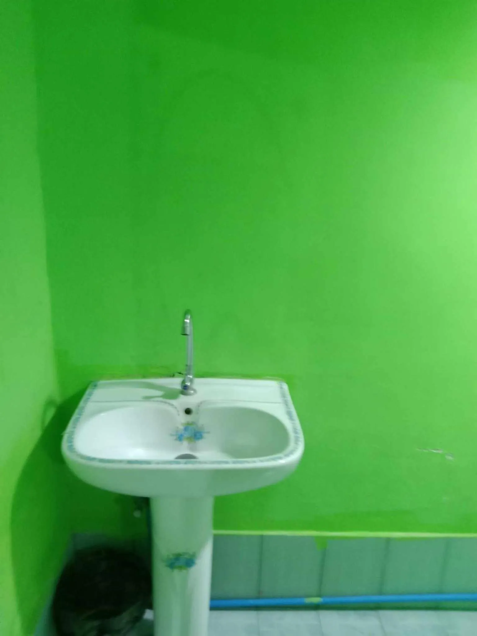 Bella's Beach Resort (A)