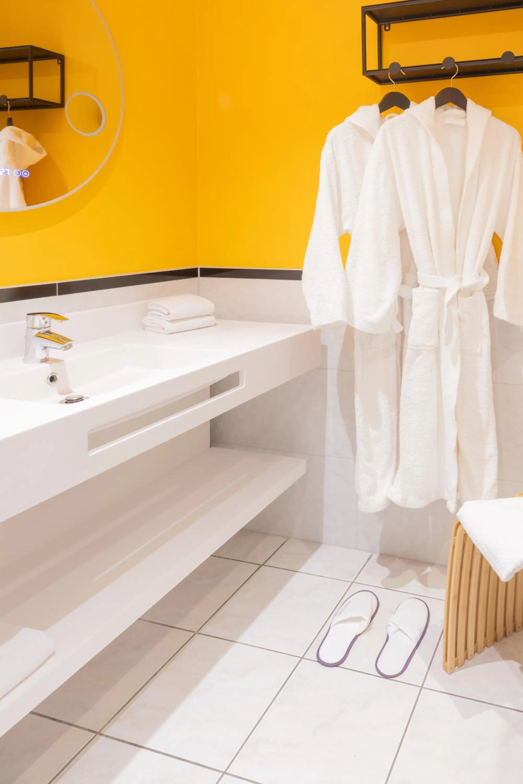 Mercure Hotel Forbach Centre de Loisirs