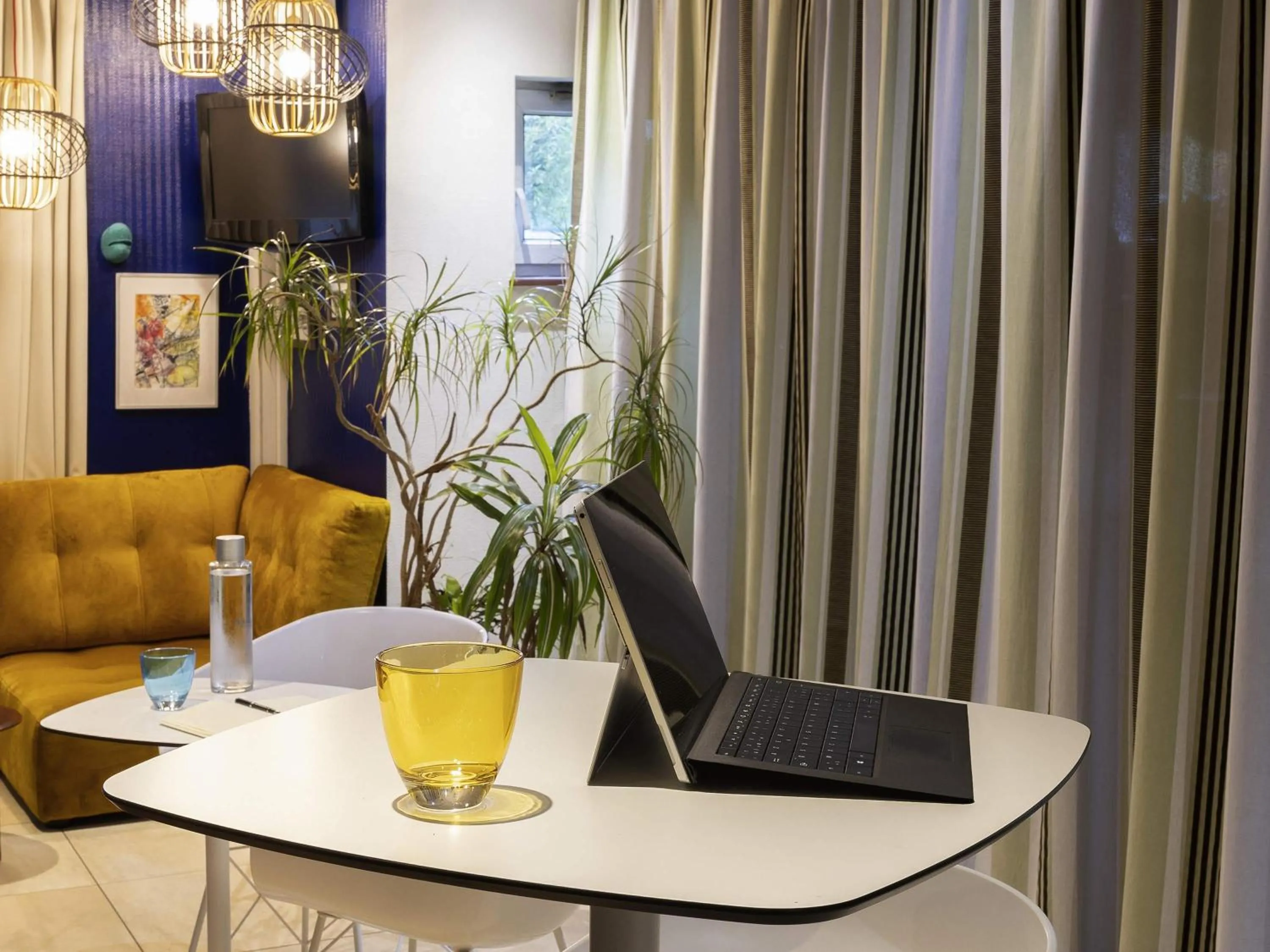 Other in Mercure Hotel Forbach Centre de Loisirs