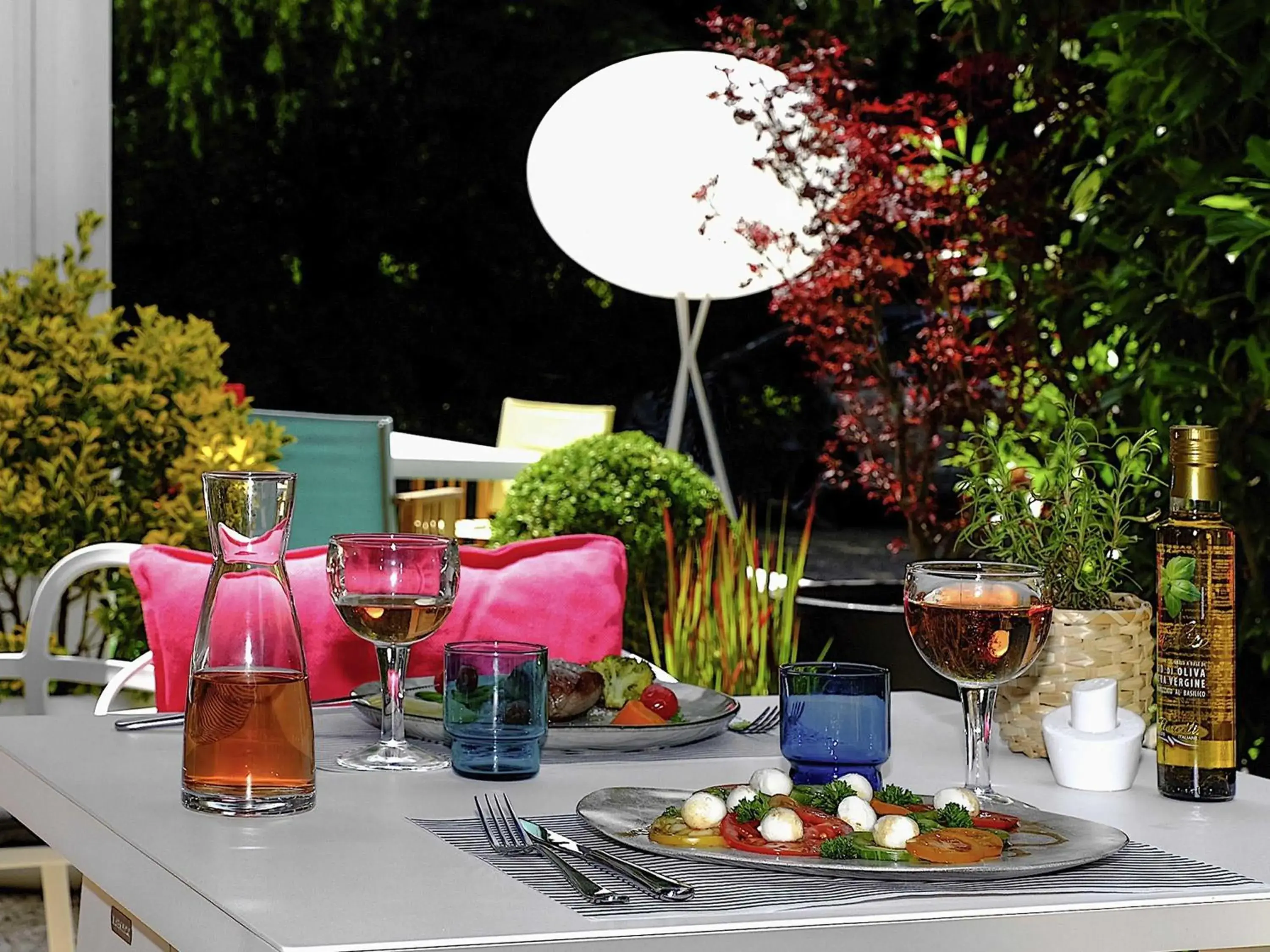 Restaurant/places to eat in Mercure Hotel Forbach Centre de Loisirs Restaurant/places to eat in Mercure Hotel Forbach Centre de Loisirs