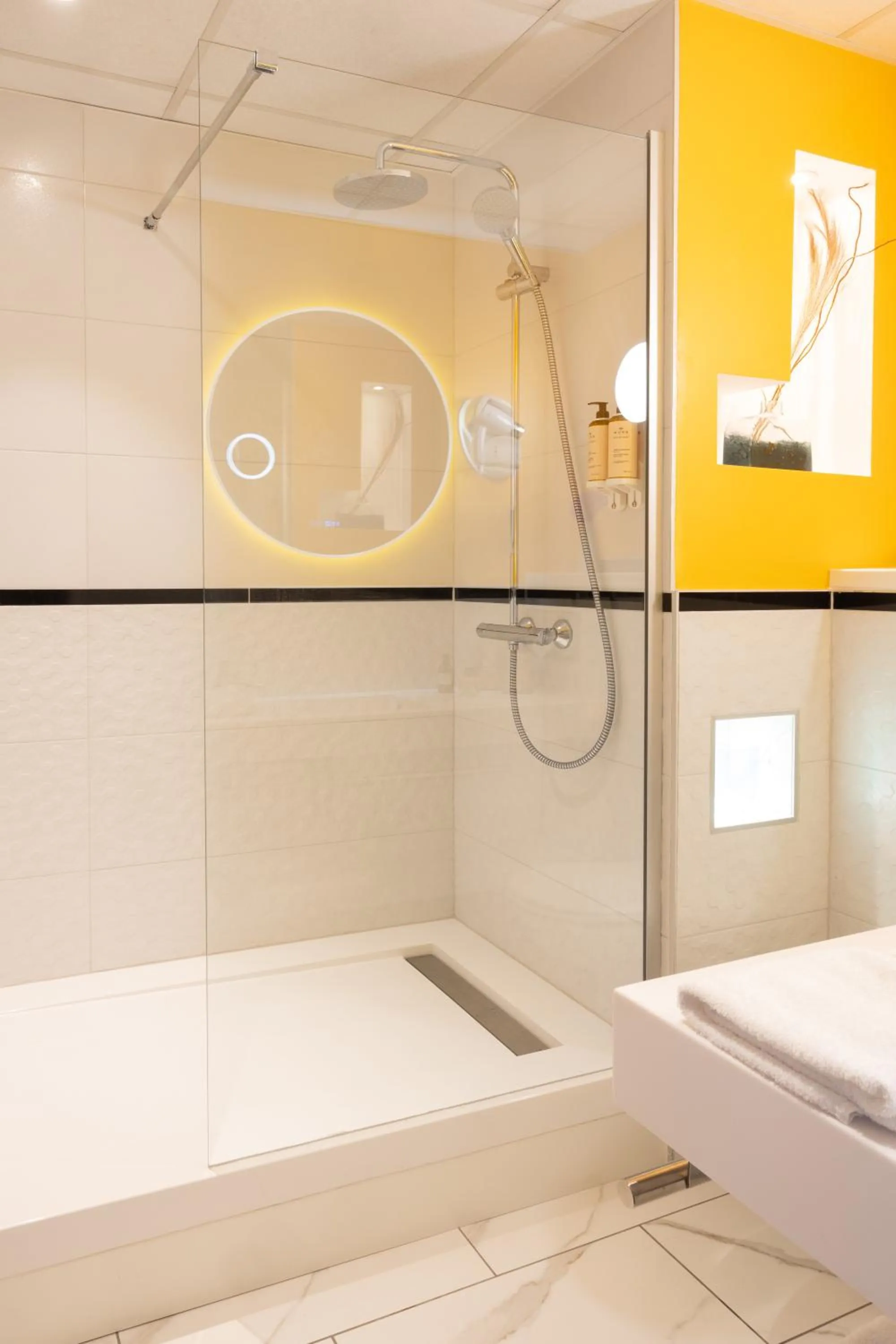 Mercure Hotel Forbach Centre de Loisirs