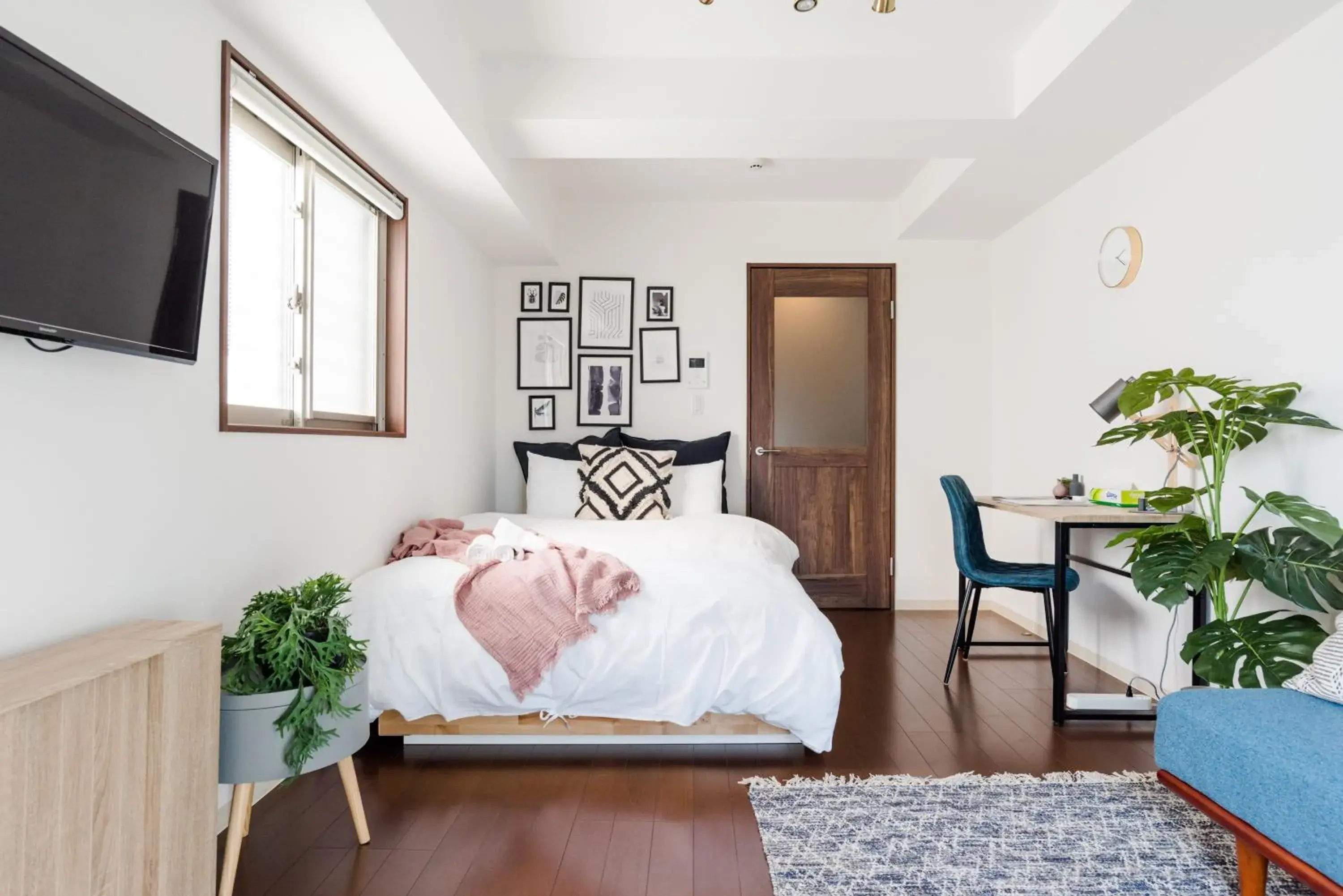 Dash Living Higashi Azabu Dash Living Higashi Azabu