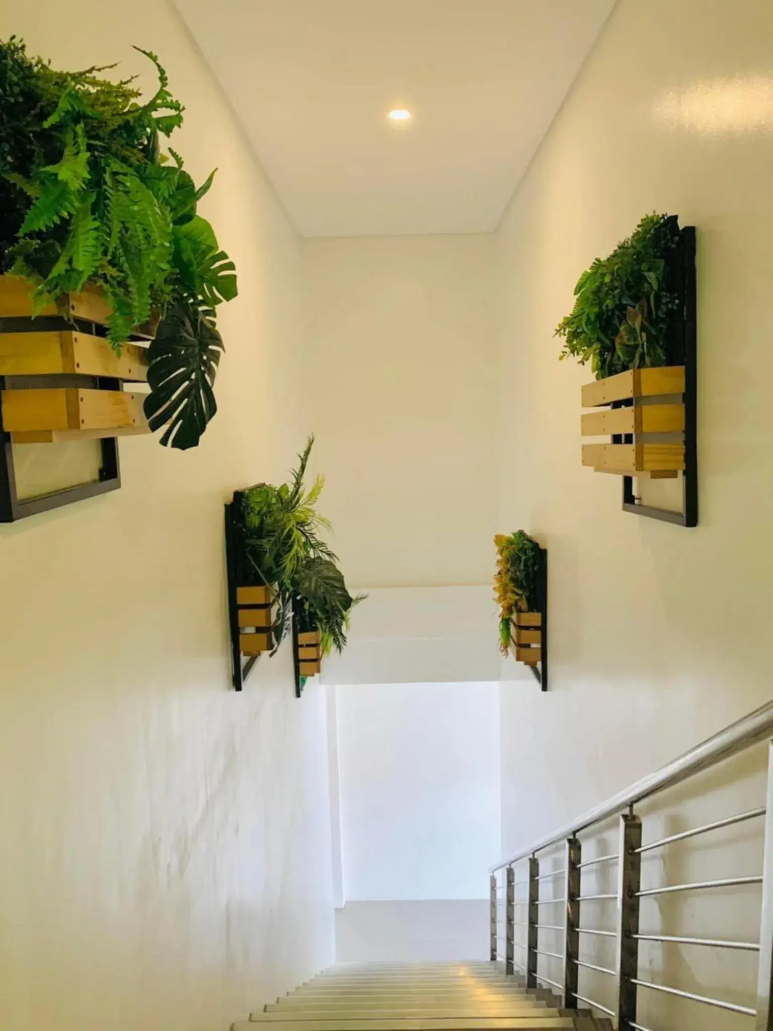 Property building in Kojõ Hotel Tagum Property building in Kojõ Hotel Tagum