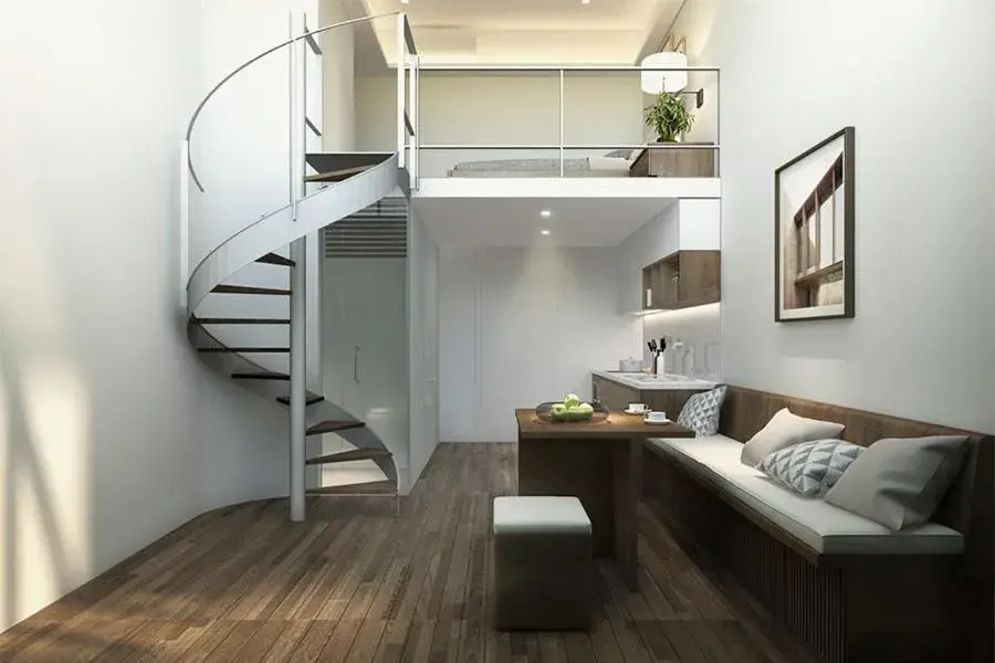 Susan House Saigon Serviced Apartments Susan House Saigon Serviced Apartments