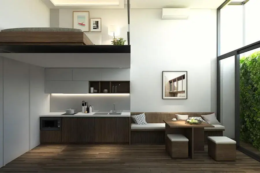 Susan House Saigon Serviced Apartments Susan House Saigon Serviced Apartments