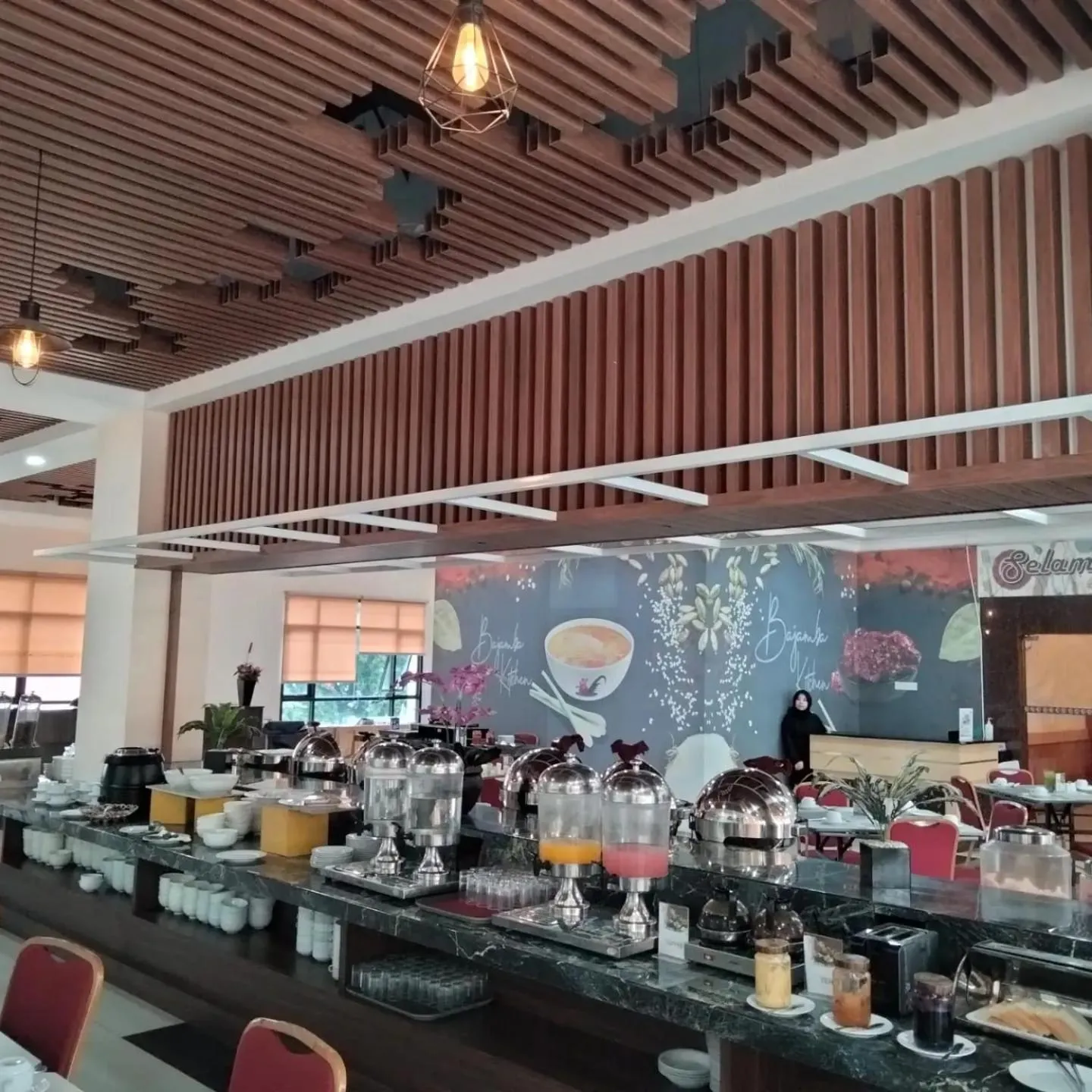 UNP Hotel & Convention