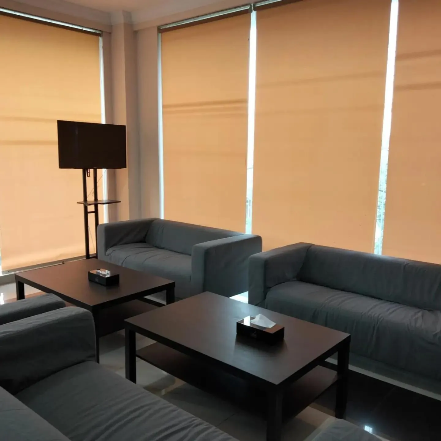 UNP Hotel & Convention