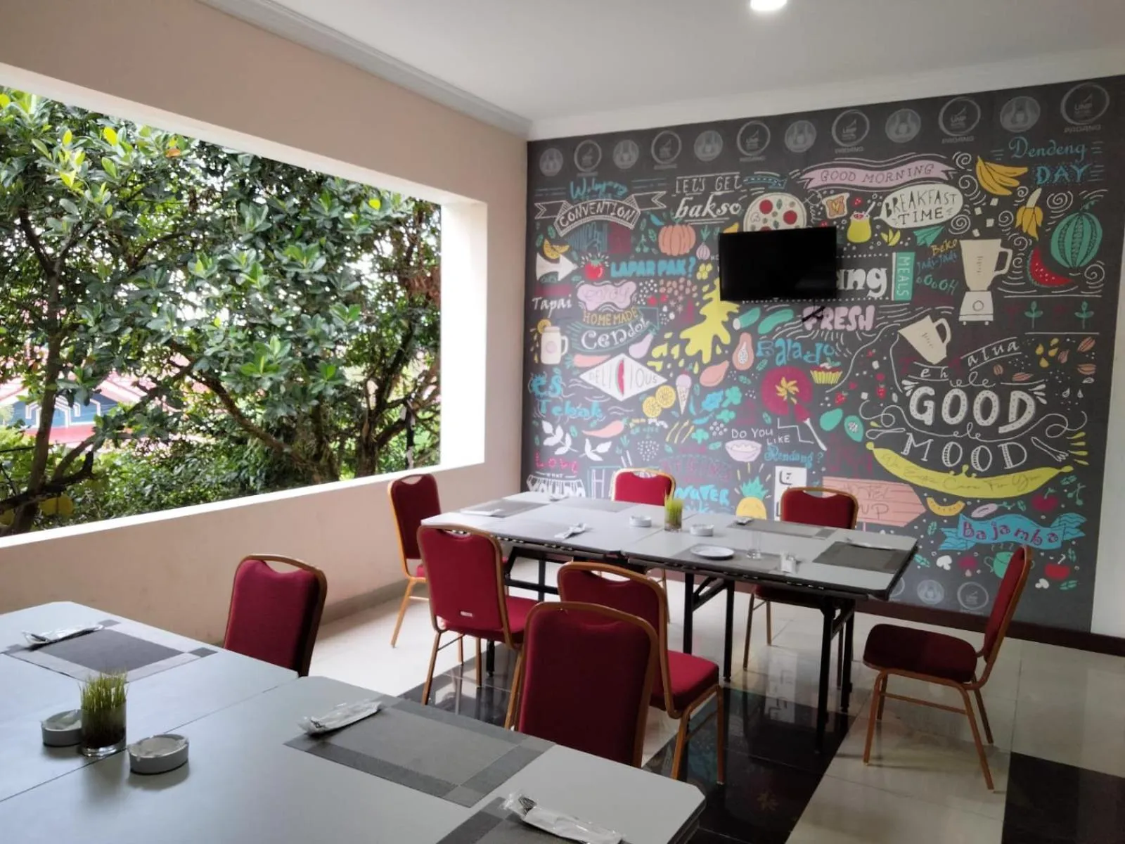 UNP Hotel & Convention